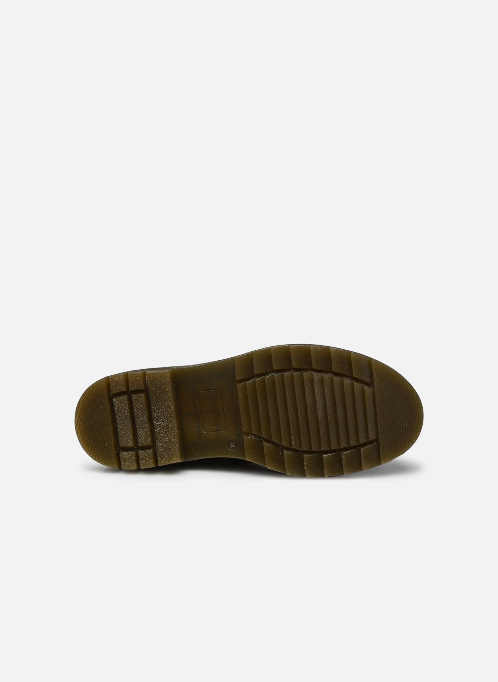 Enkellaarsjes SID JODZIP meisjes bruin Pom d Api Enkellaarsjes SID JODZIP meisjes bruin CAMEL