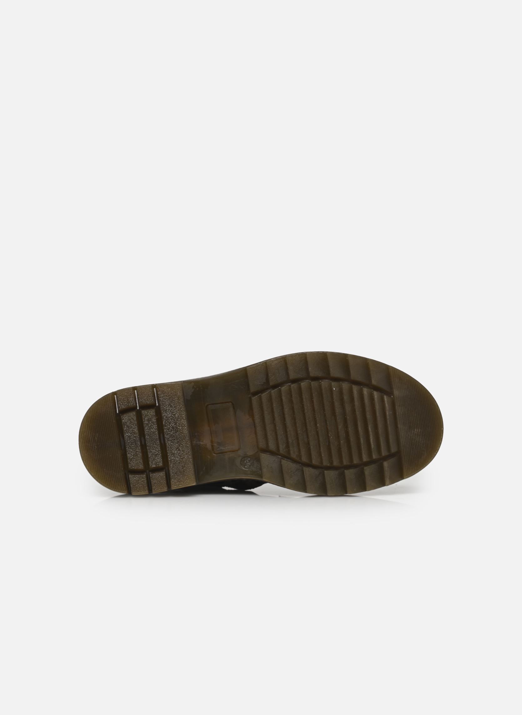 Bottines SID JODZIP fille marron Pom d Api Bottines SID JODZIP fille marron LUGANA
