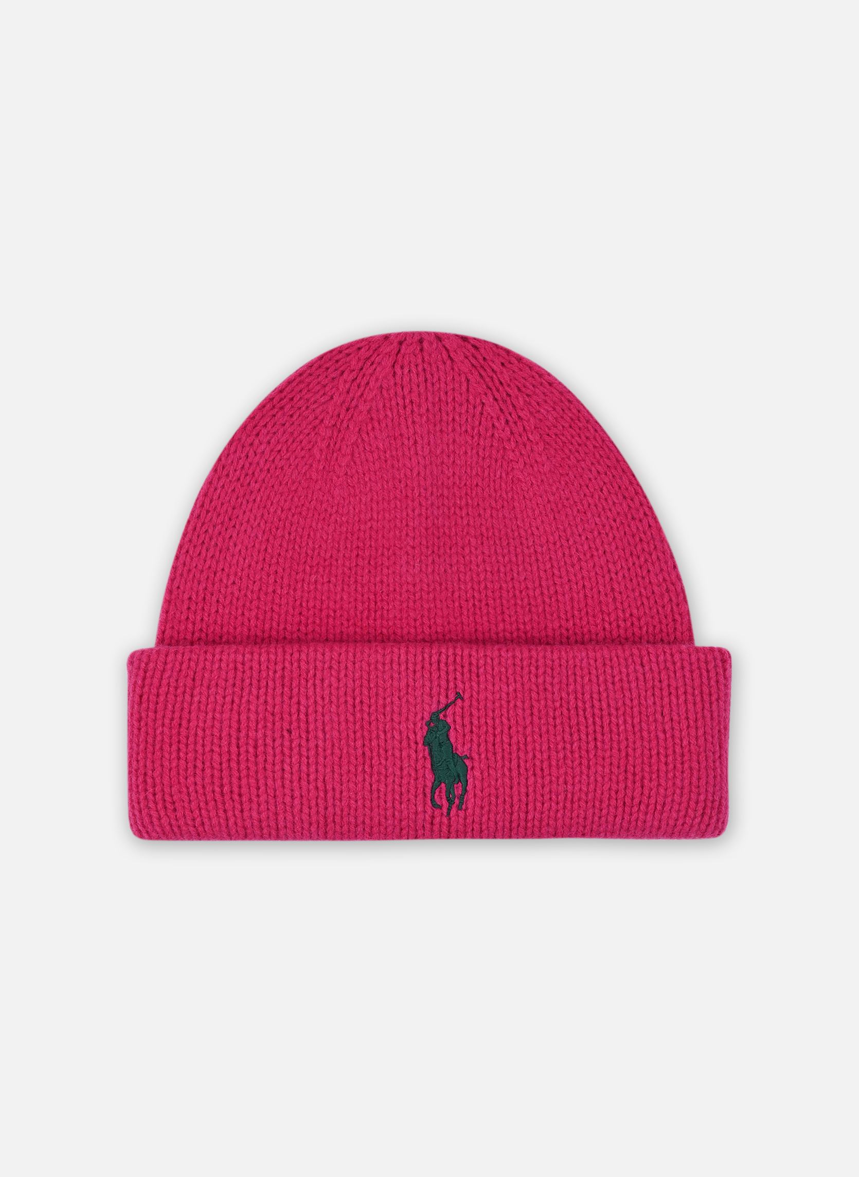 Bonnets Polo Ralph Lauren Brght Beanie Hat Cold Weather pour Accessoires