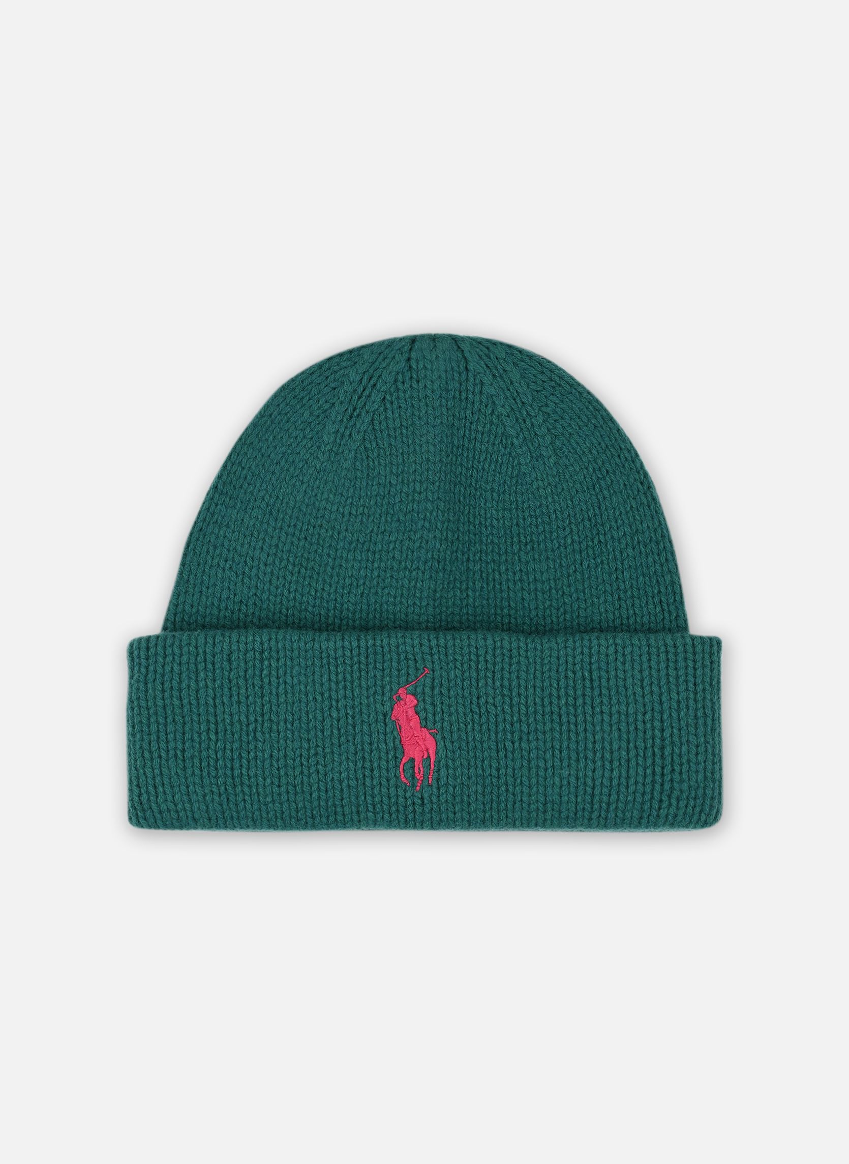 Bonnets Polo Ralph Lauren Brght Beanie Hat Cold Weather pour Accessoires - vue 2