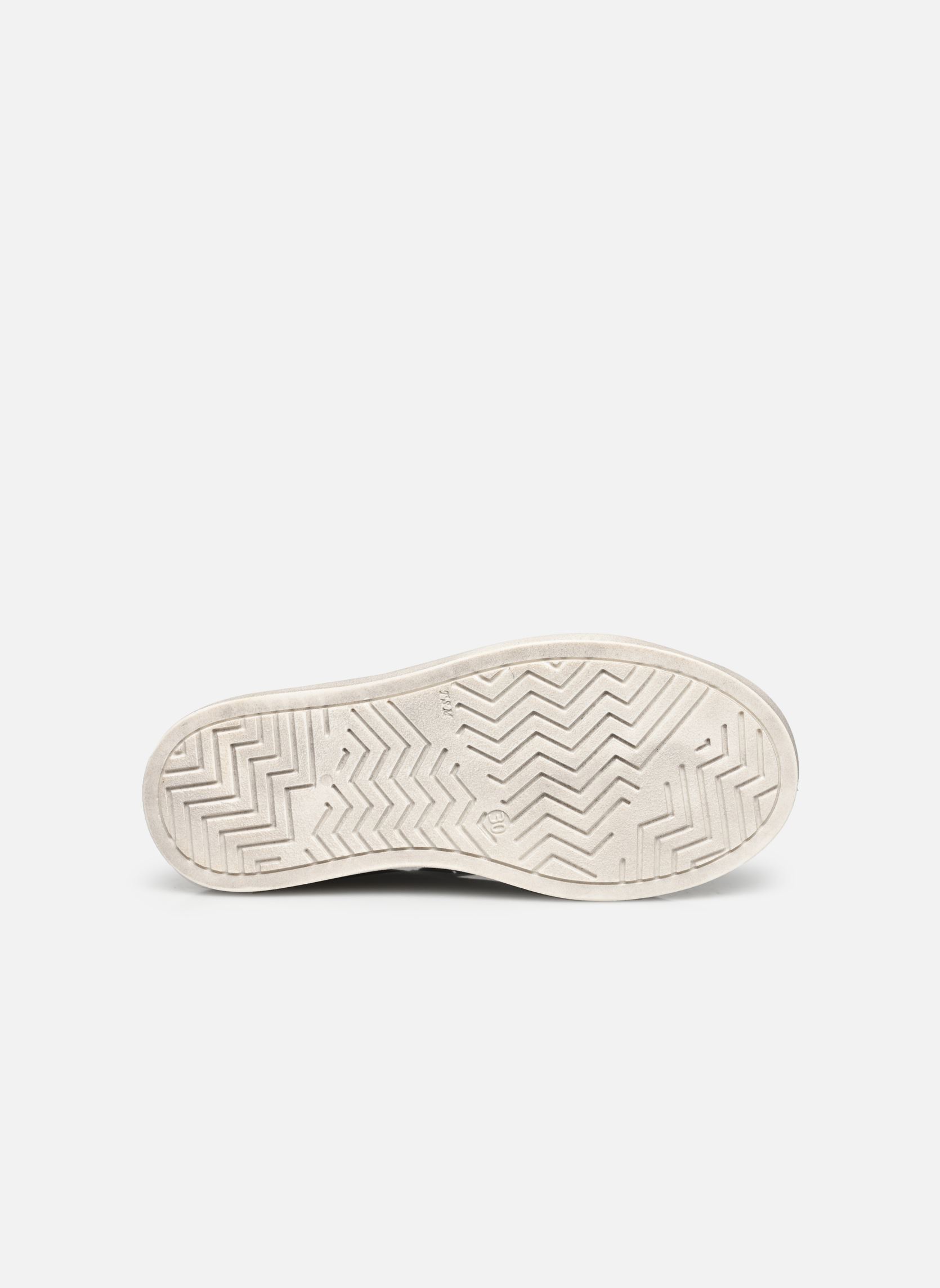 Niedrige Sneaker Sadisco mädchen silber Bopy Niedrige Sneaker Sadisco mädchen silber ARGENT