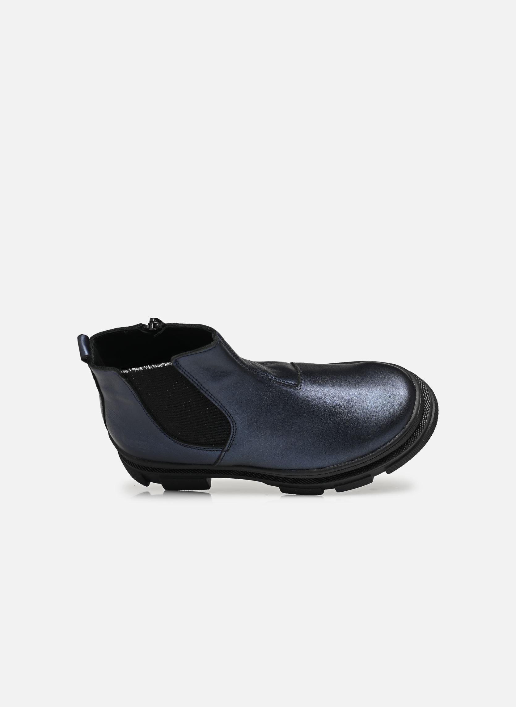 Stiefeletten / Ankle Boots Scorpion mädchen blau Bopy Stiefeletten / Ankle Boots Scorpion mädchen blau MARINE
