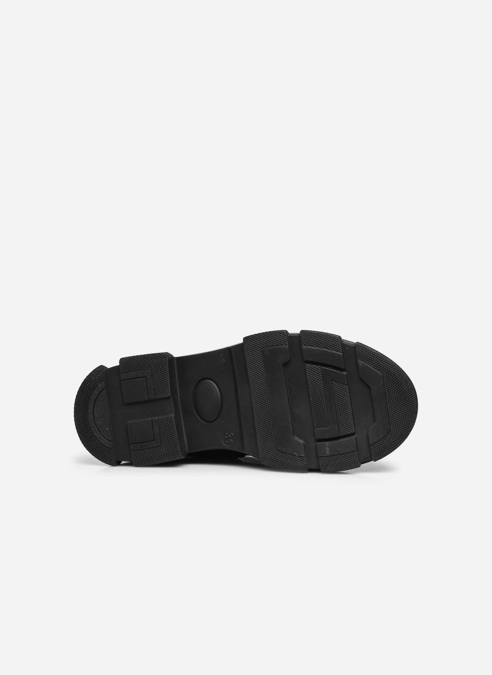Stiefeletten / Ankle Boots Scorpion mädchen blau Bopy Stiefeletten / Ankle Boots Scorpion mädchen blau MARINE