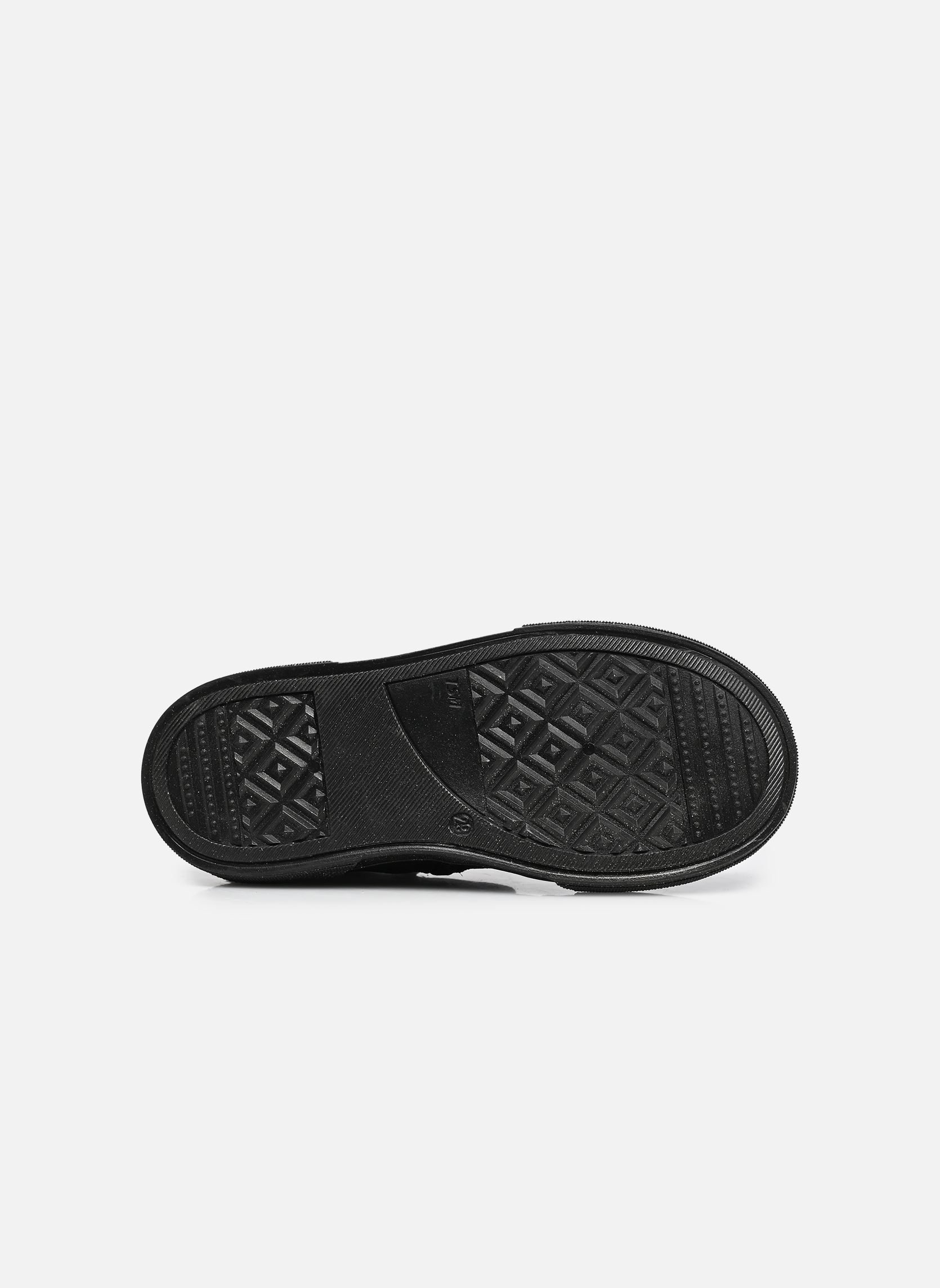 Bottines Sebestar fille noir Bopy Bottines Sebestar fille noir BLACK