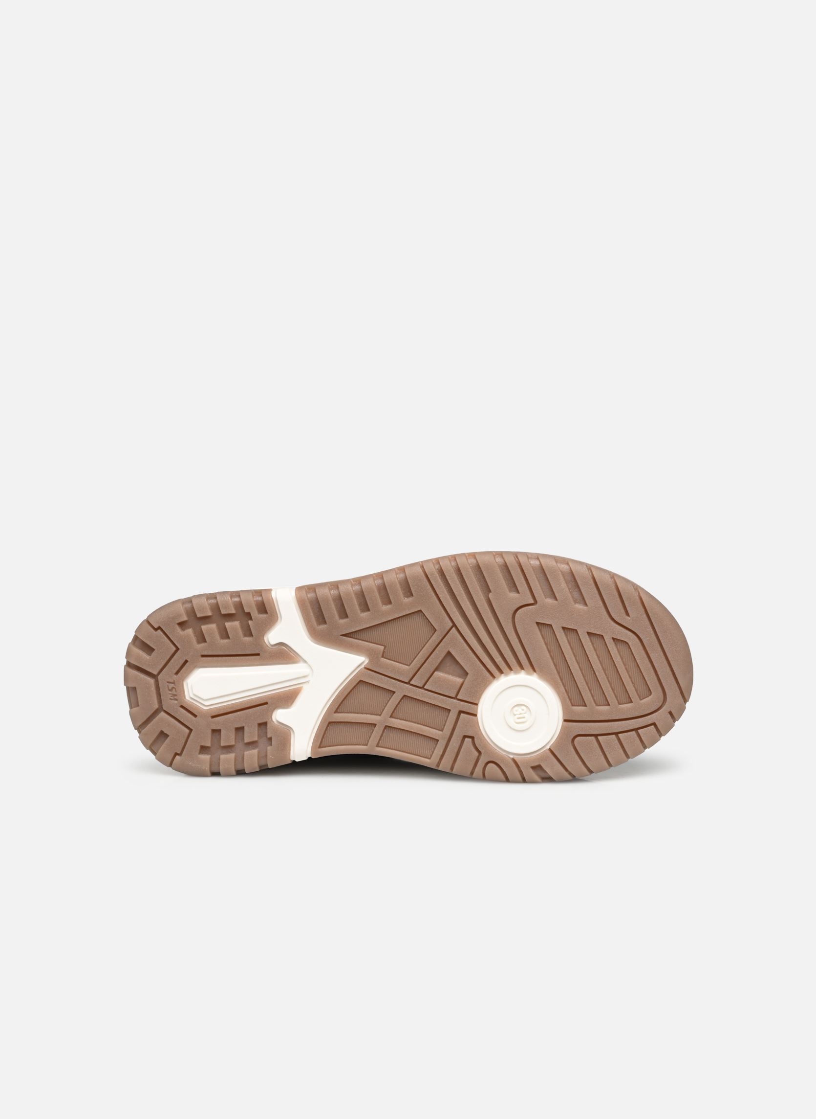 Sneaker Votour jungen schwarz Bopy Sneaker Votour jungen schwarz NOIR