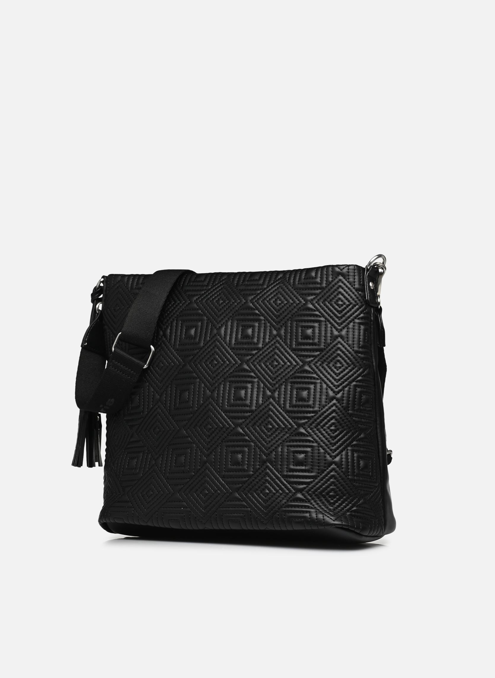 Sacs bandoulière Merle 32723 femme noir Tamaris Sacs bandoulière Merle 32723 femme noir BLACK