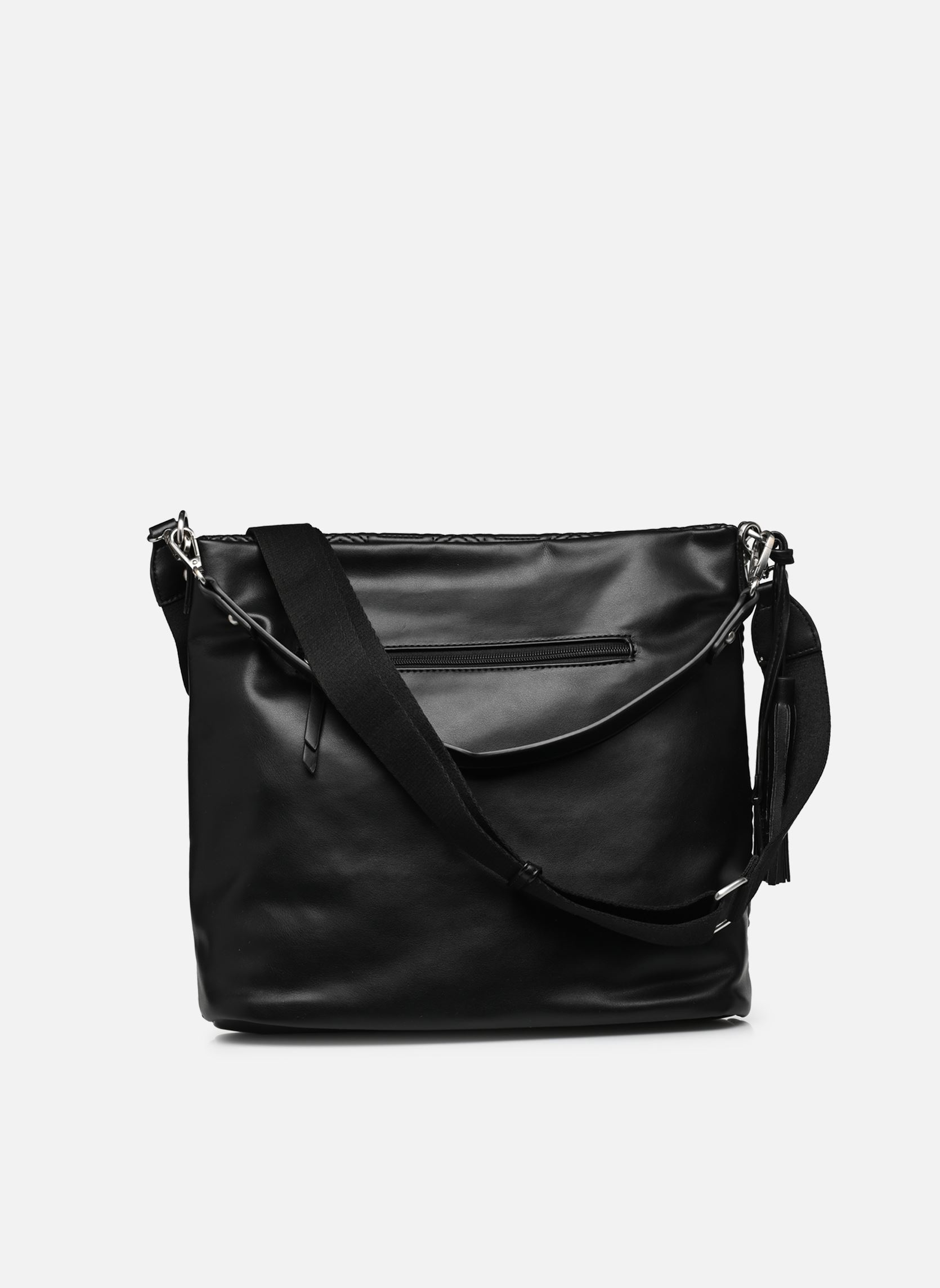 Sacs bandoulière Merle 32723 femme noir Tamaris Sacs bandoulière Merle 32723 femme noir BLACK