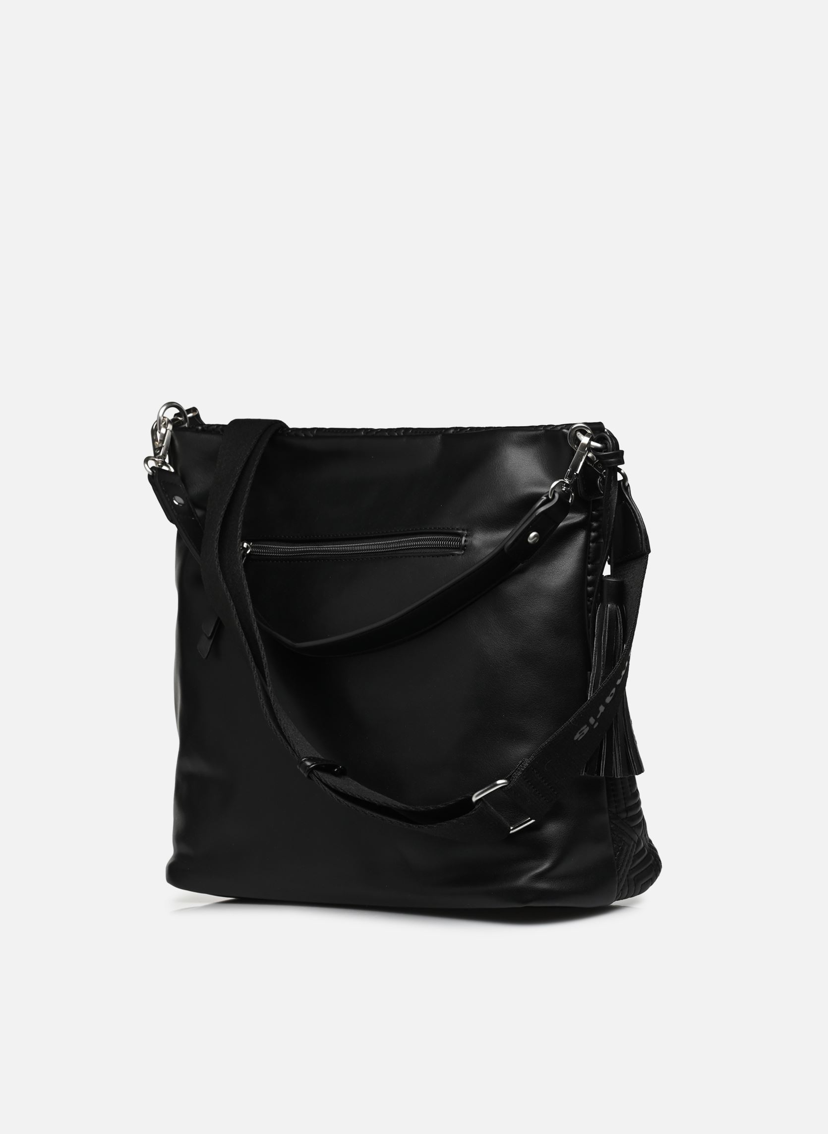 Sacs bandoulière Merle 32723 femme noir Tamaris Sacs bandoulière Merle 32723 femme noir BLACK