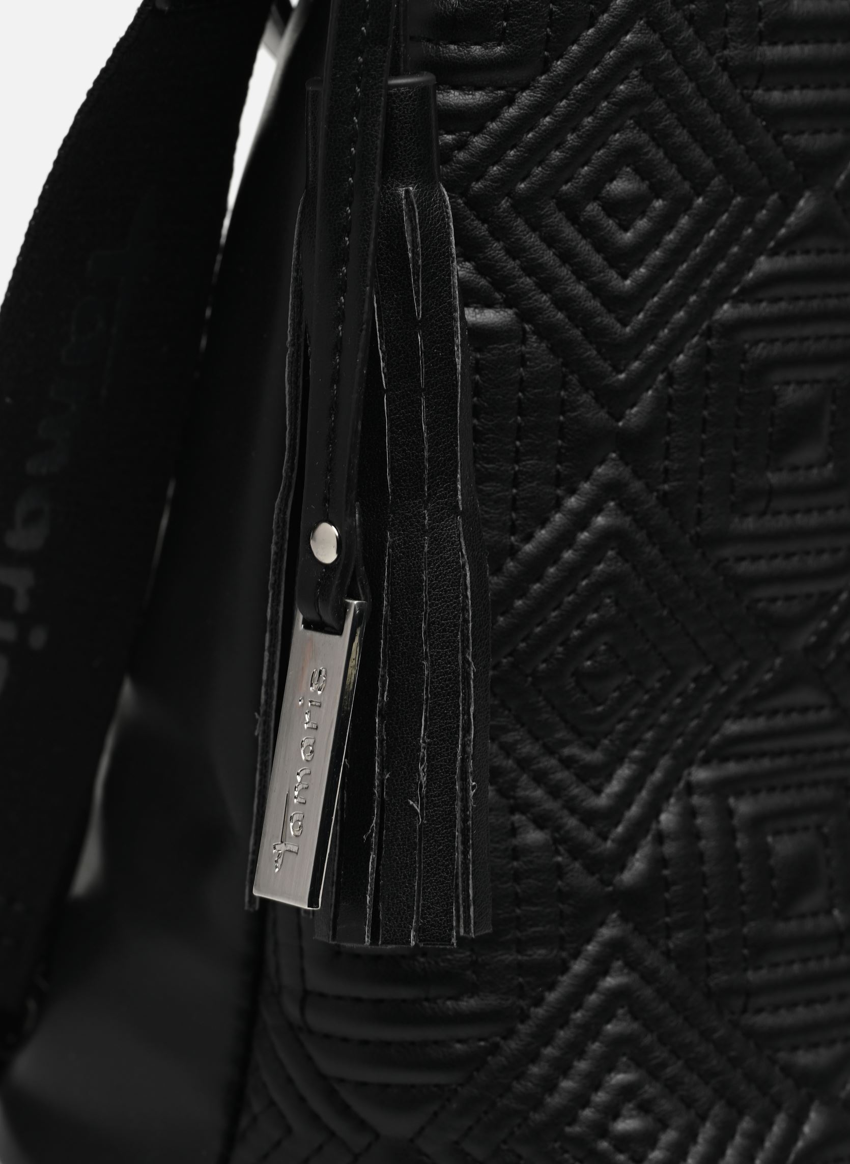 Sacs bandoulière Merle 32723 femme noir Tamaris Sacs bandoulière Merle 32723 femme noir BLACK