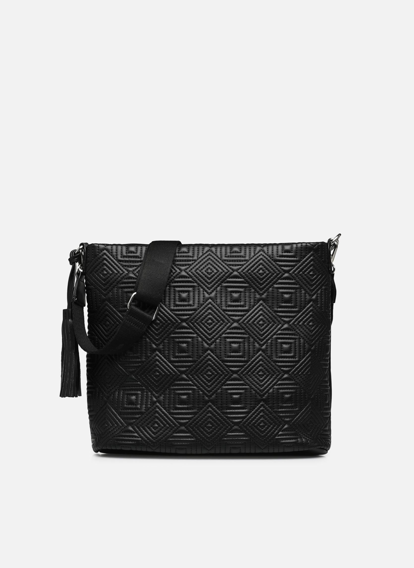 Sacs bandoulière Merle 32723 femme noir Tamaris Sacs bandoulière Merle 32723 femme noir BLACK