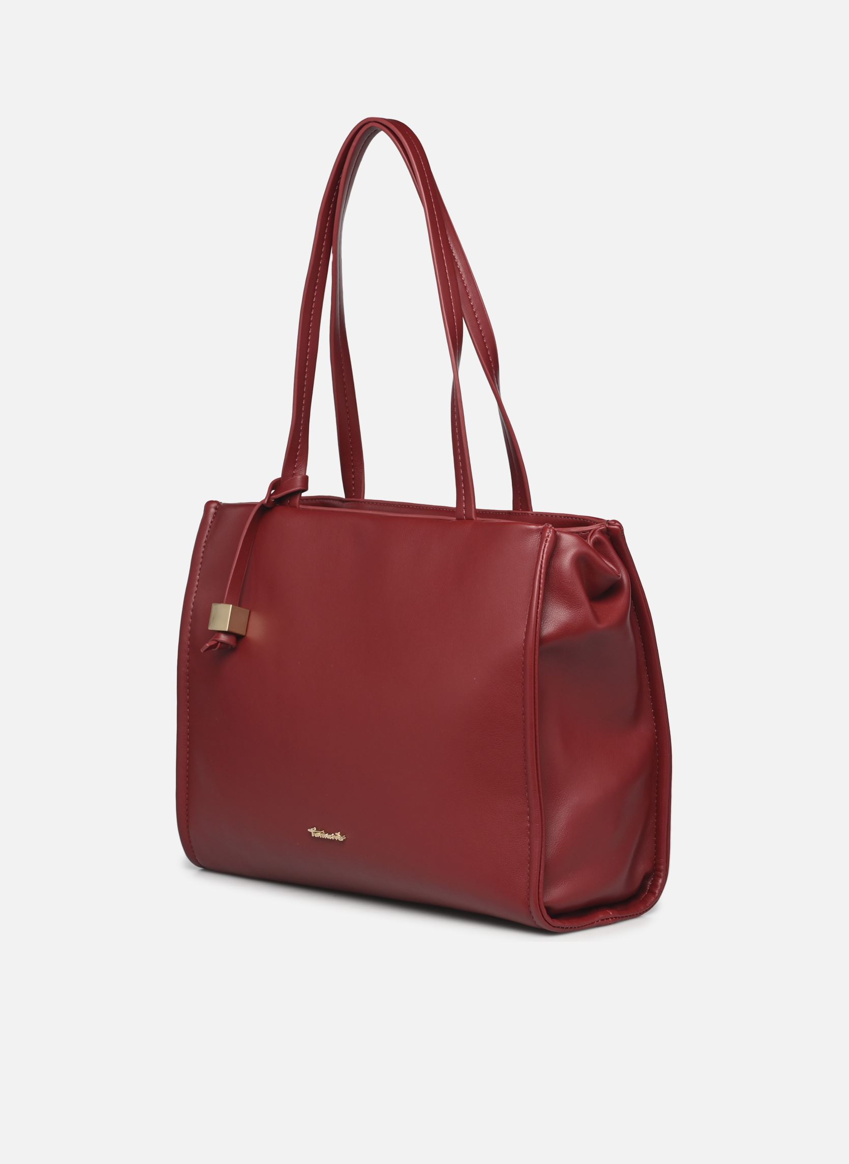 Shopper Mimi 32773 damen bordeaux Tamaris Shopper Mimi 32773 damen bordeaux WINE