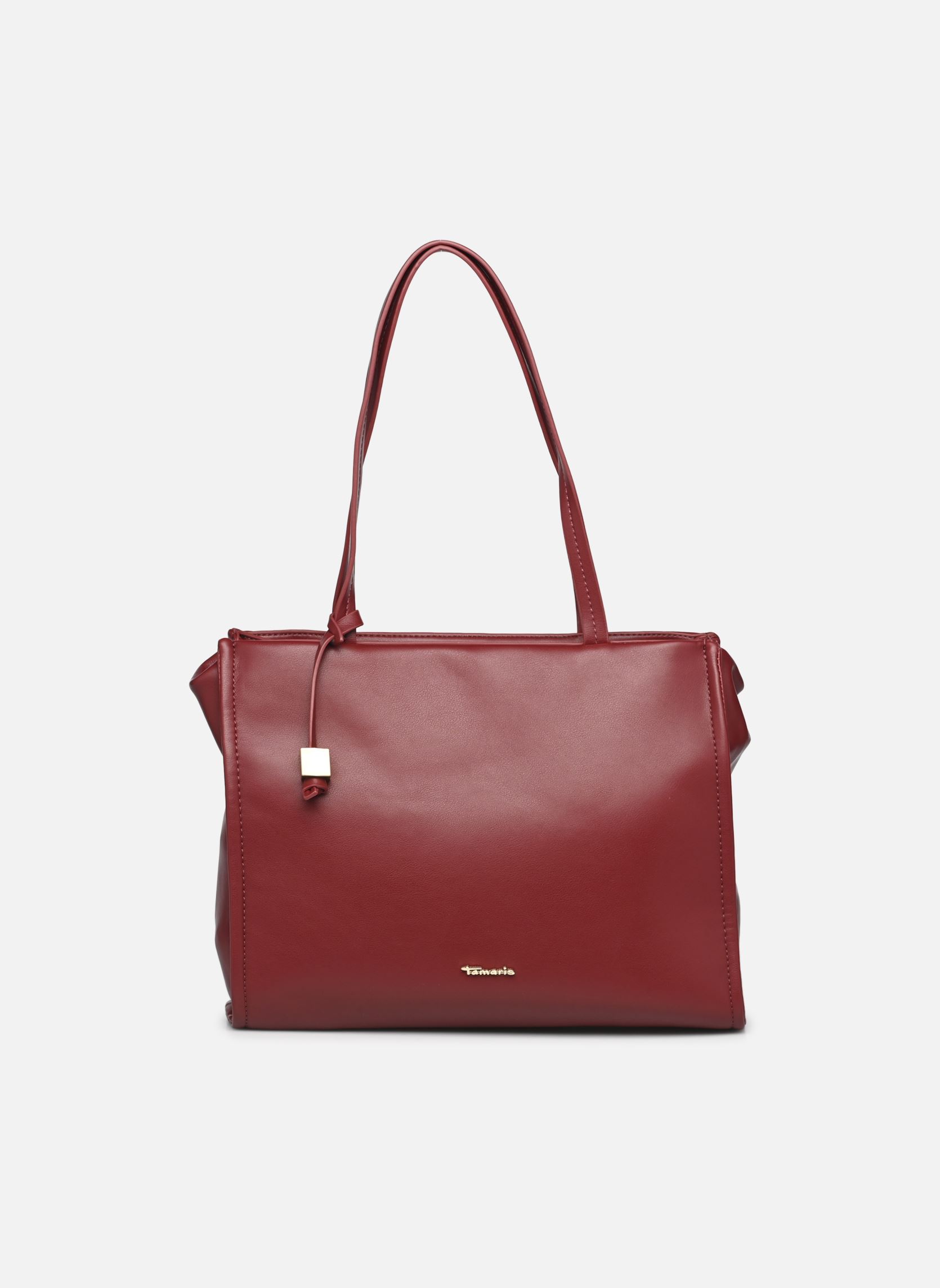 Shopper Mimi 32773 damen bordeaux Tamaris Shopper Mimi 32773 damen bordeaux WINE