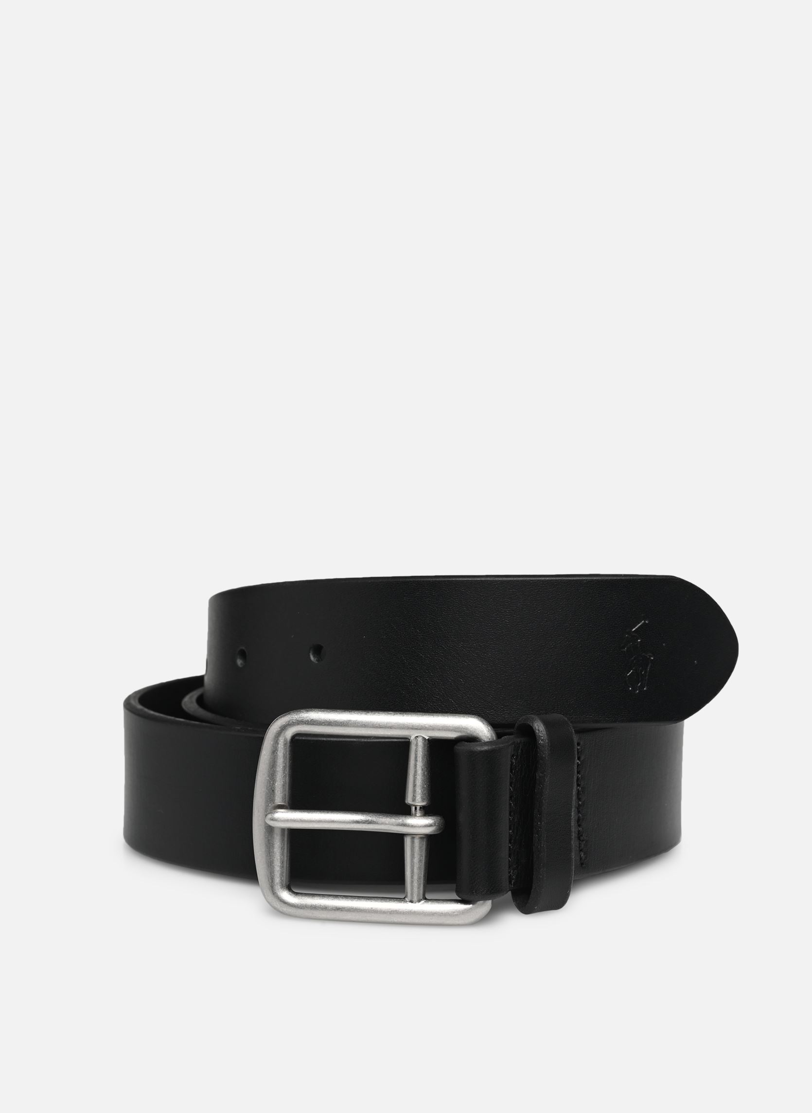 Ceintures Polo Ralph Lauren 1 38 Saddlr Belt Medium pour Accessoires - vue 2