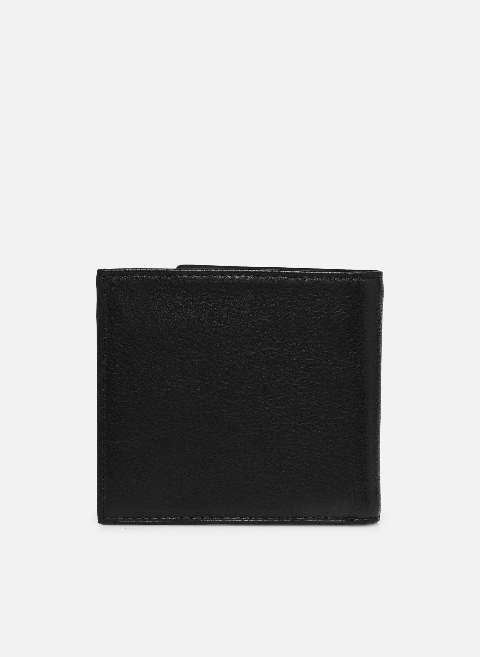 Portefeuilles Eu Bill W C-Wallet-Medium homme noir Polo Ralph Lauren Portefeuilles Eu Bill W C-Wallet-Medium homme noir Black