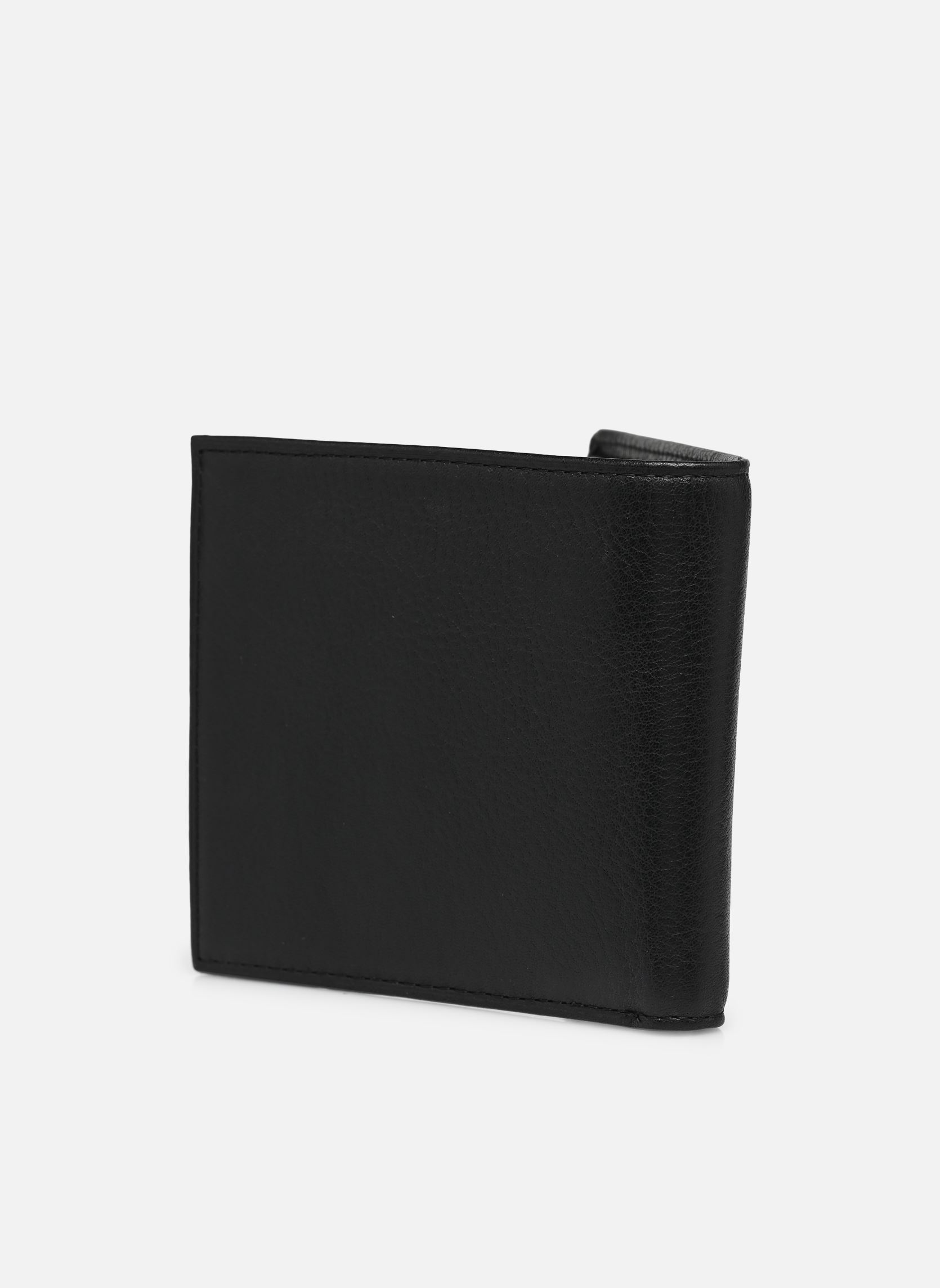 Portefeuilles Eu Bill W C-Wallet-Medium homme noir Polo Ralph Lauren Portefeuilles Eu Bill W C-Wallet-Medium homme noir Black