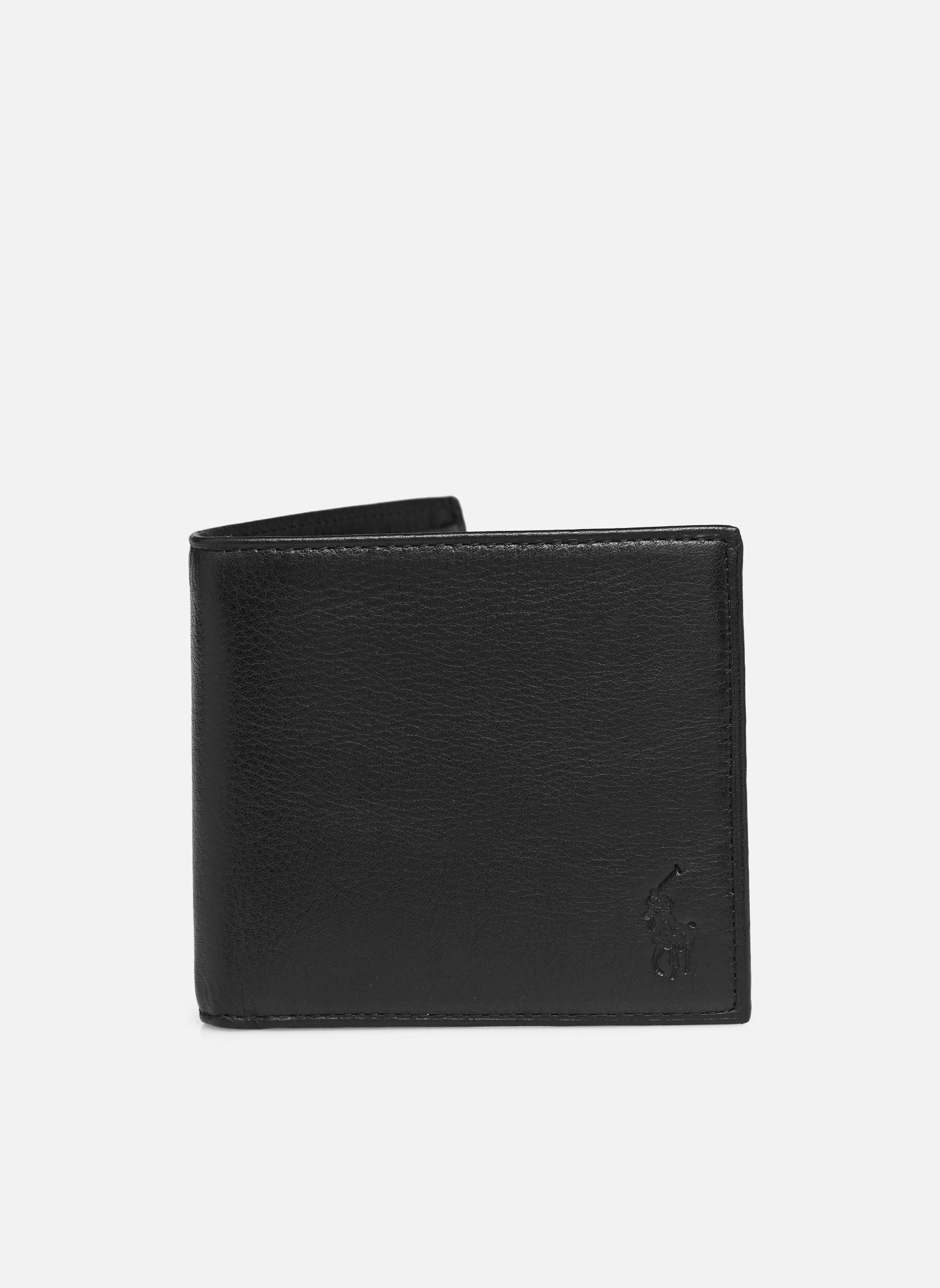 Petite Maroquinerie Polo Ralph Lauren Eu Bill W C Wallet Medium pour Sacs - vue 2