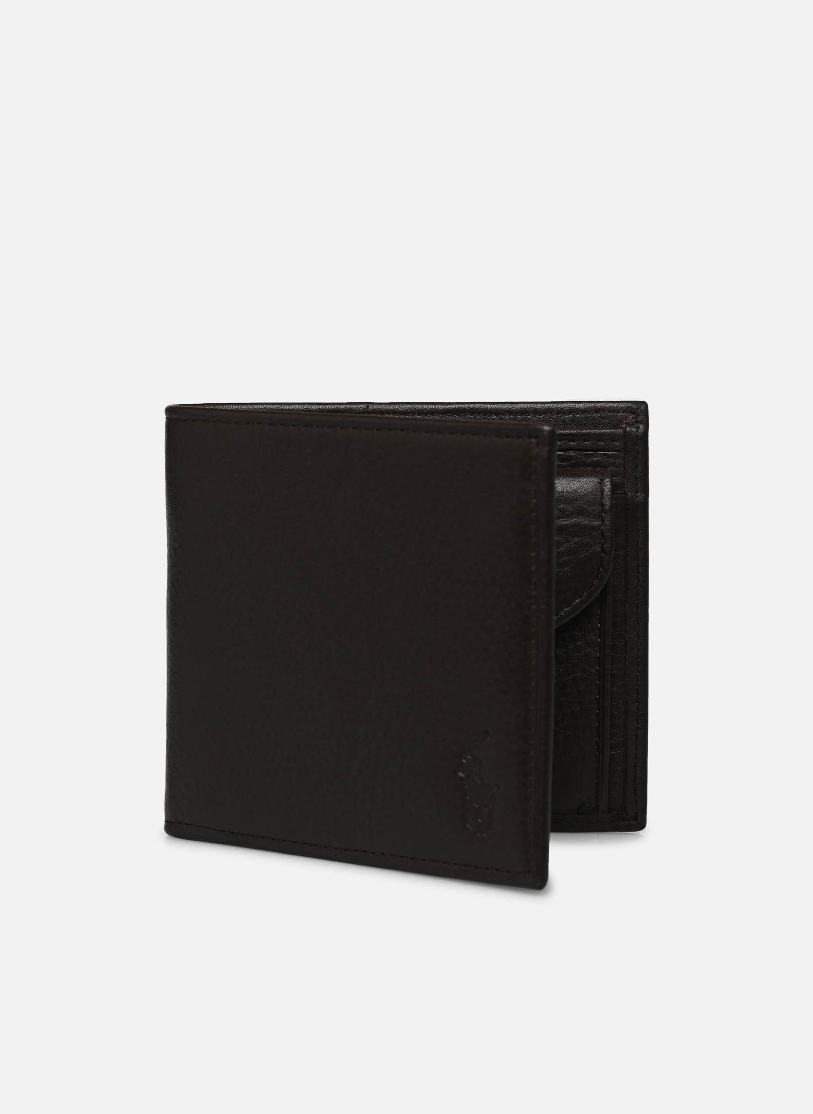Geldbeutel Eu Bill W C-Wallet-Medium herren braun Polo Ralph Lauren Geldbeutel Eu Bill W C-Wallet-Medium herren braun Brown