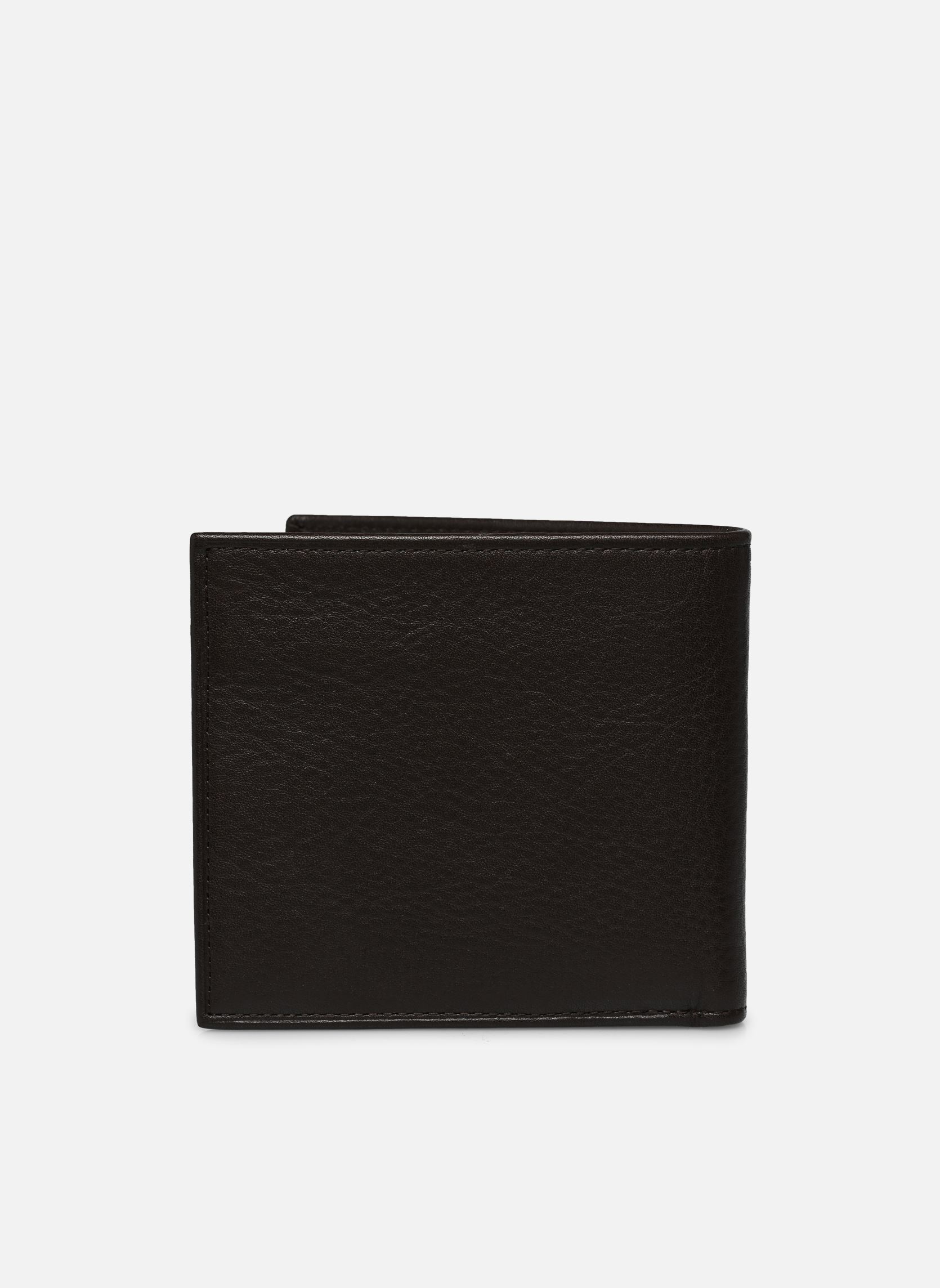 Geldbeutel Eu Bill W C-Wallet-Medium herren braun Polo Ralph Lauren Geldbeutel Eu Bill W C-Wallet-Medium herren braun Brown
