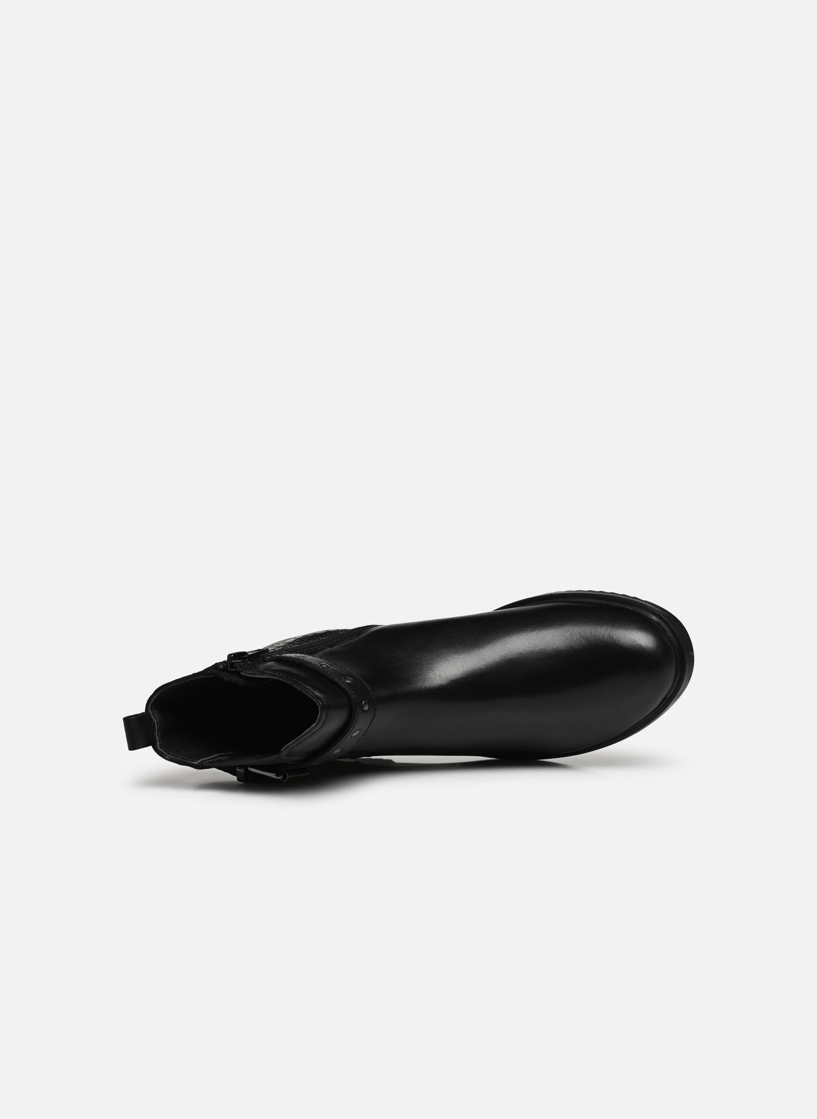 Botines Dijona Lilybellule niña negro Bopy Botines Dijona Lilybellule niña negro NOIR