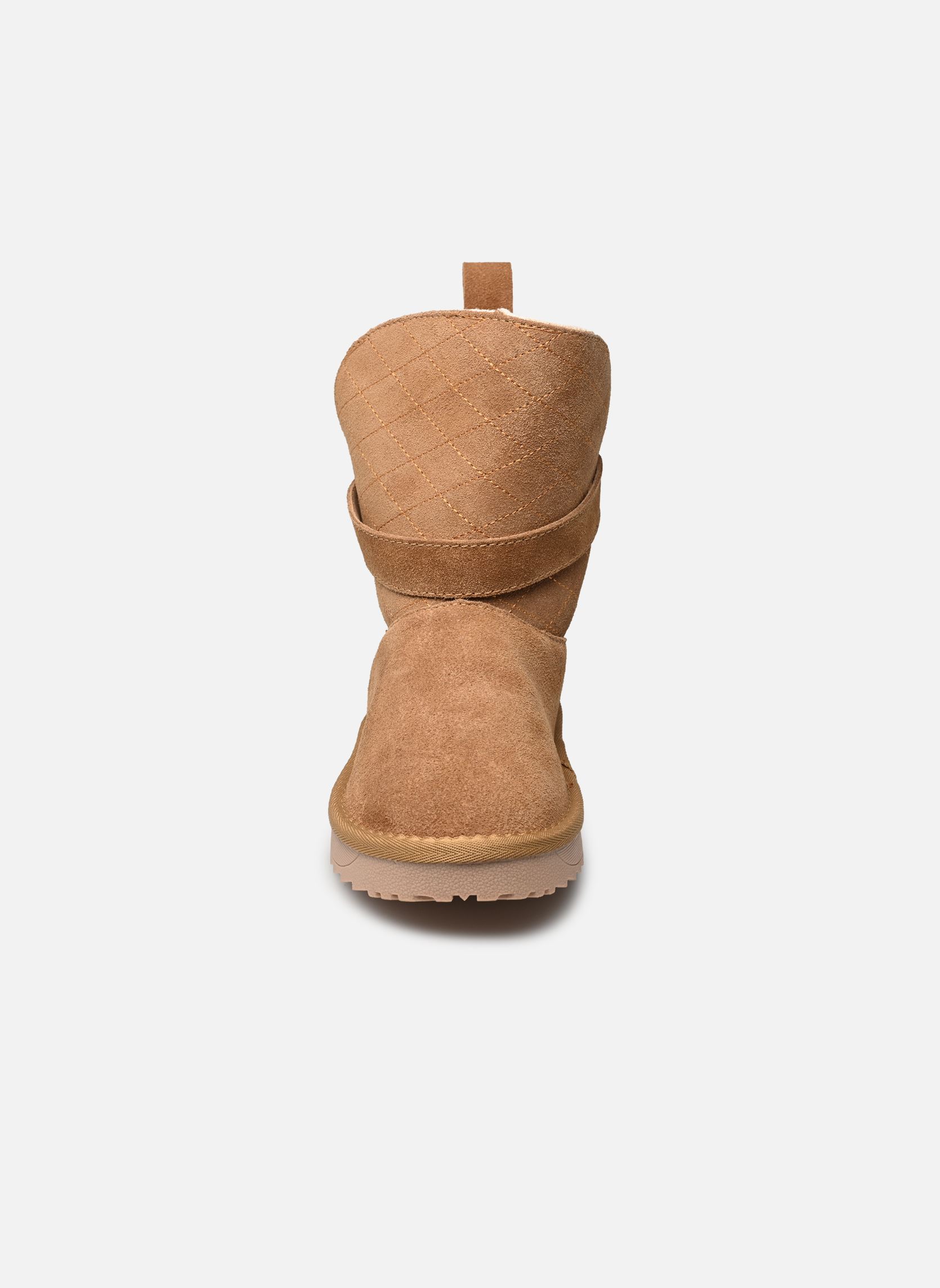 Stiefel Iguala lilybellule mädchen braun Bopy Stiefel Iguala lilybellule mädchen braun Camel