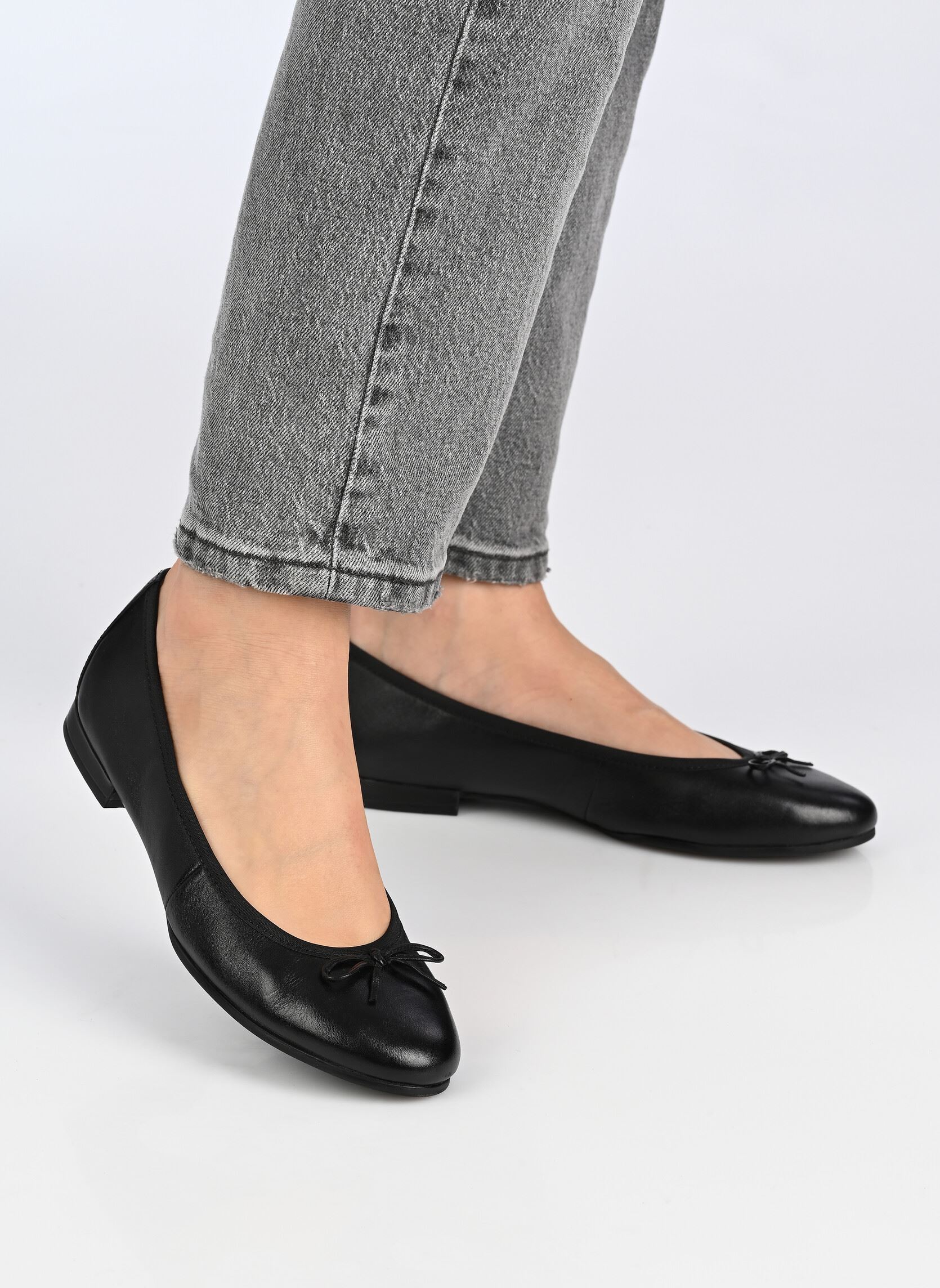 Ballerines classiques 22116-41 femme noir Tamaris Ballerines classiques 22116-41 femme noir BLACK