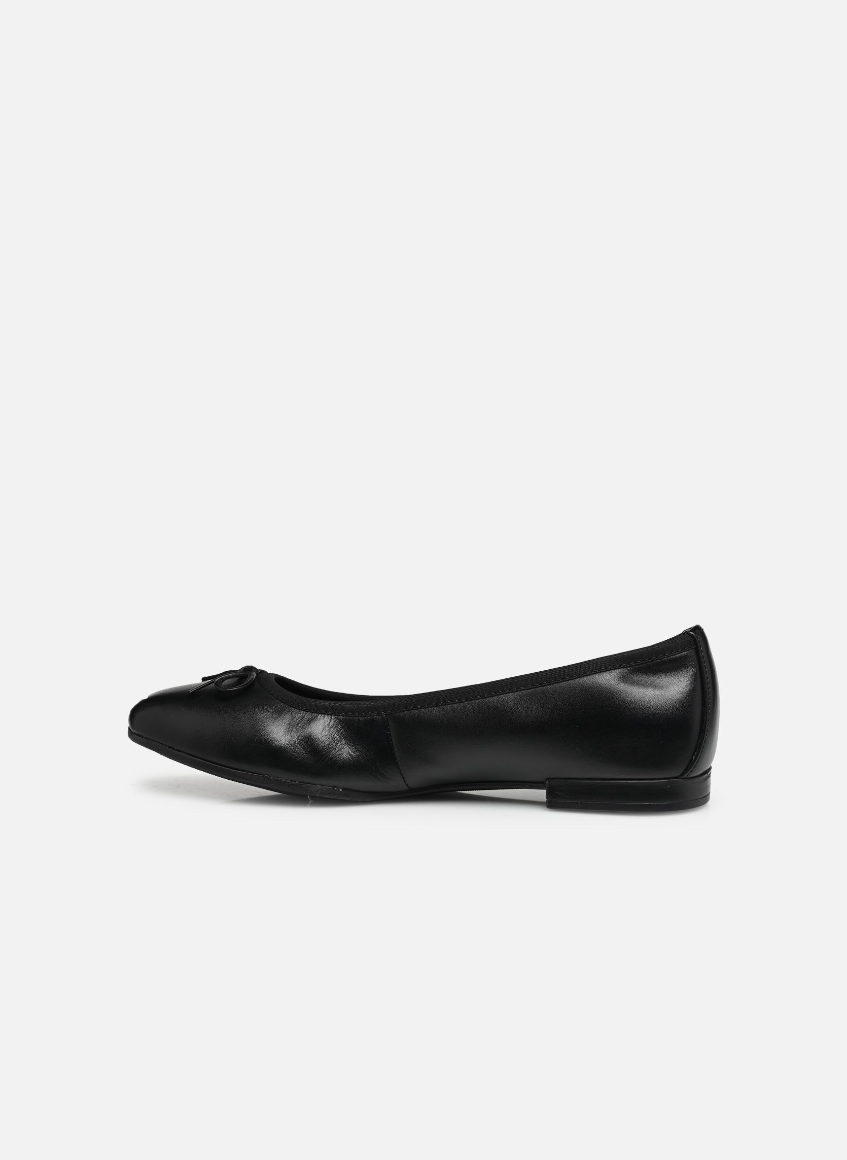 Ballerines classiques 22116-41 femme noir Tamaris Ballerines classiques 22116-41 femme noir BLACK