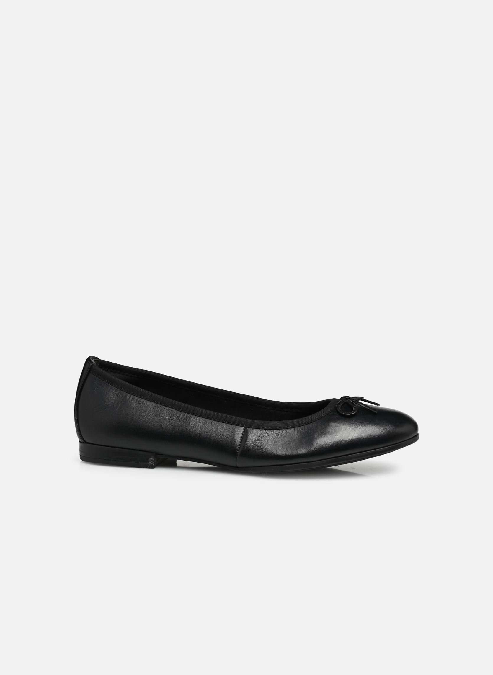 Ballerines classiques 22116-41 femme noir Tamaris Ballerines classiques 22116-41 femme noir BLACK