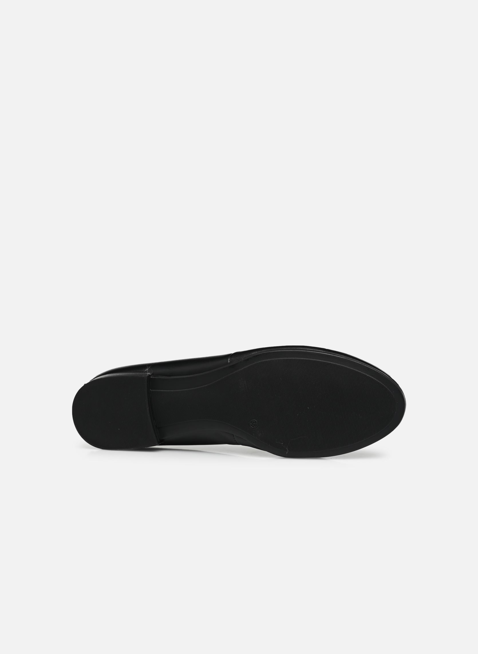 Ballerines classiques 22116-41 femme noir Tamaris Ballerines classiques 22116-41 femme noir BLACK
