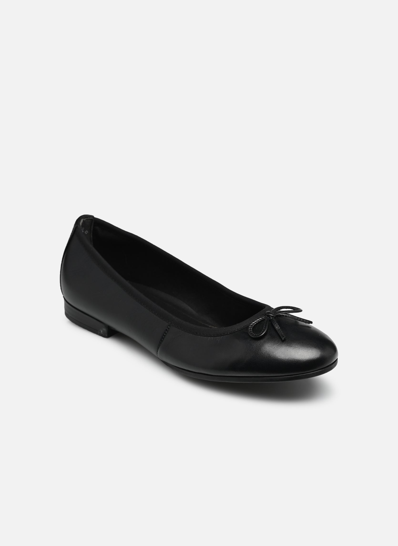 Ballerines classiques 22116-41 femme noir Tamaris Ballerines classiques 22116-41 femme noir BLACK