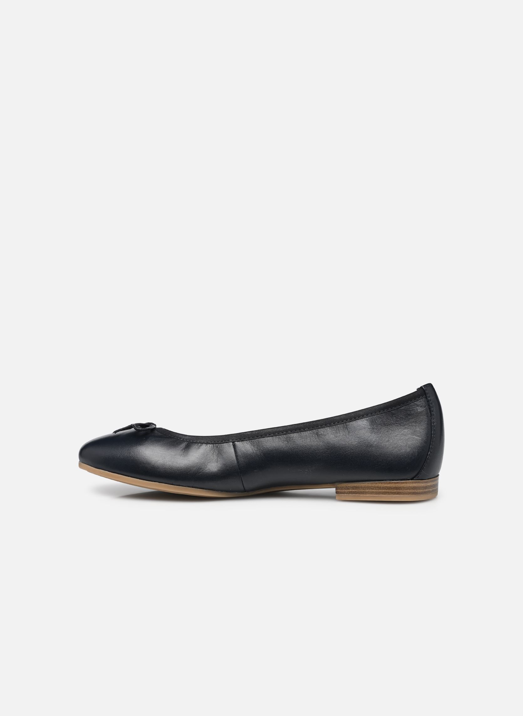 Ballerines classiques 22116-41 femme bleu Tamaris Ballerines classiques 22116-41 femme bleu NAVY