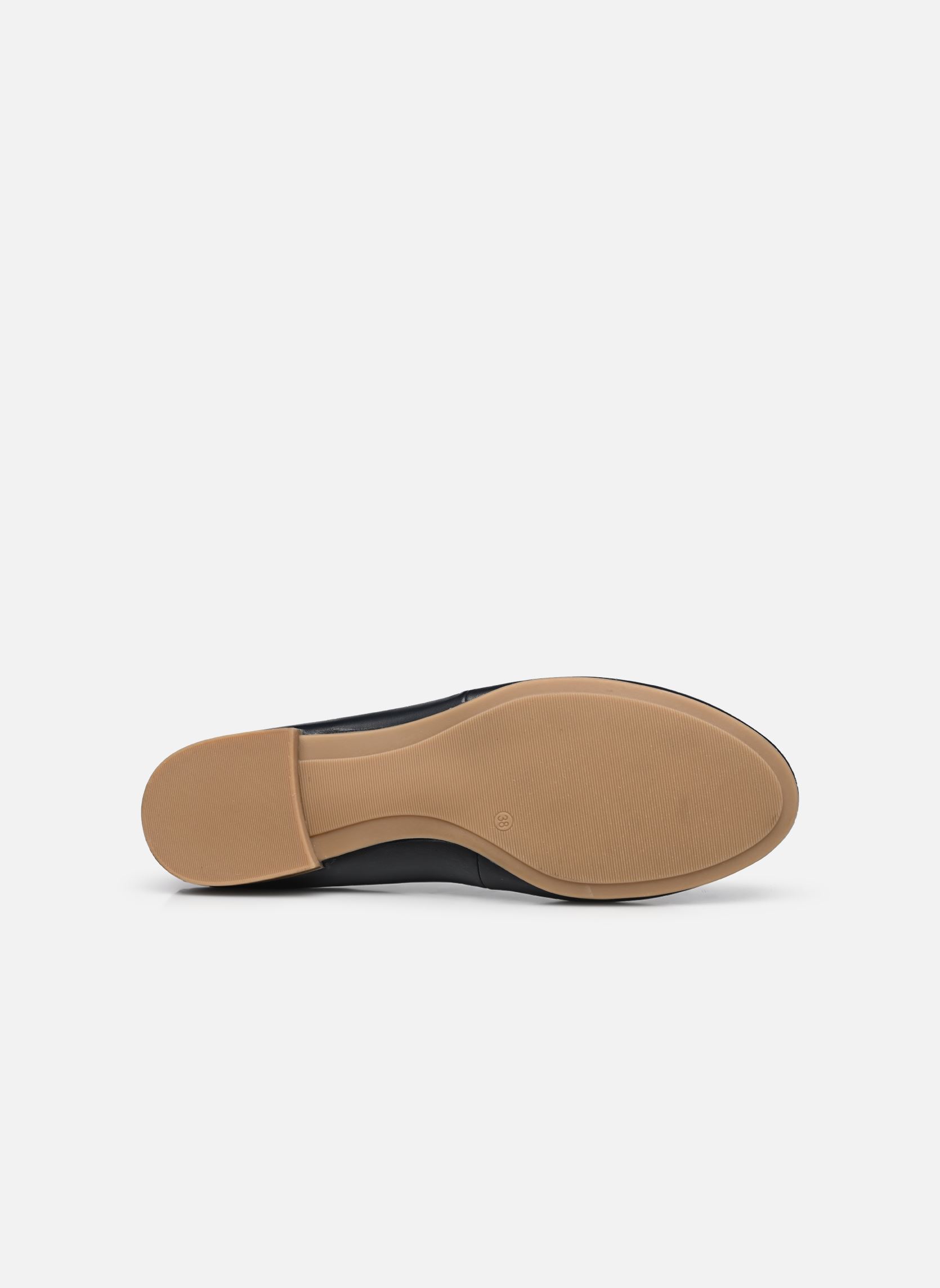 Ballerines classiques 22116-41 femme bleu Tamaris Ballerines classiques 22116-41 femme bleu NAVY