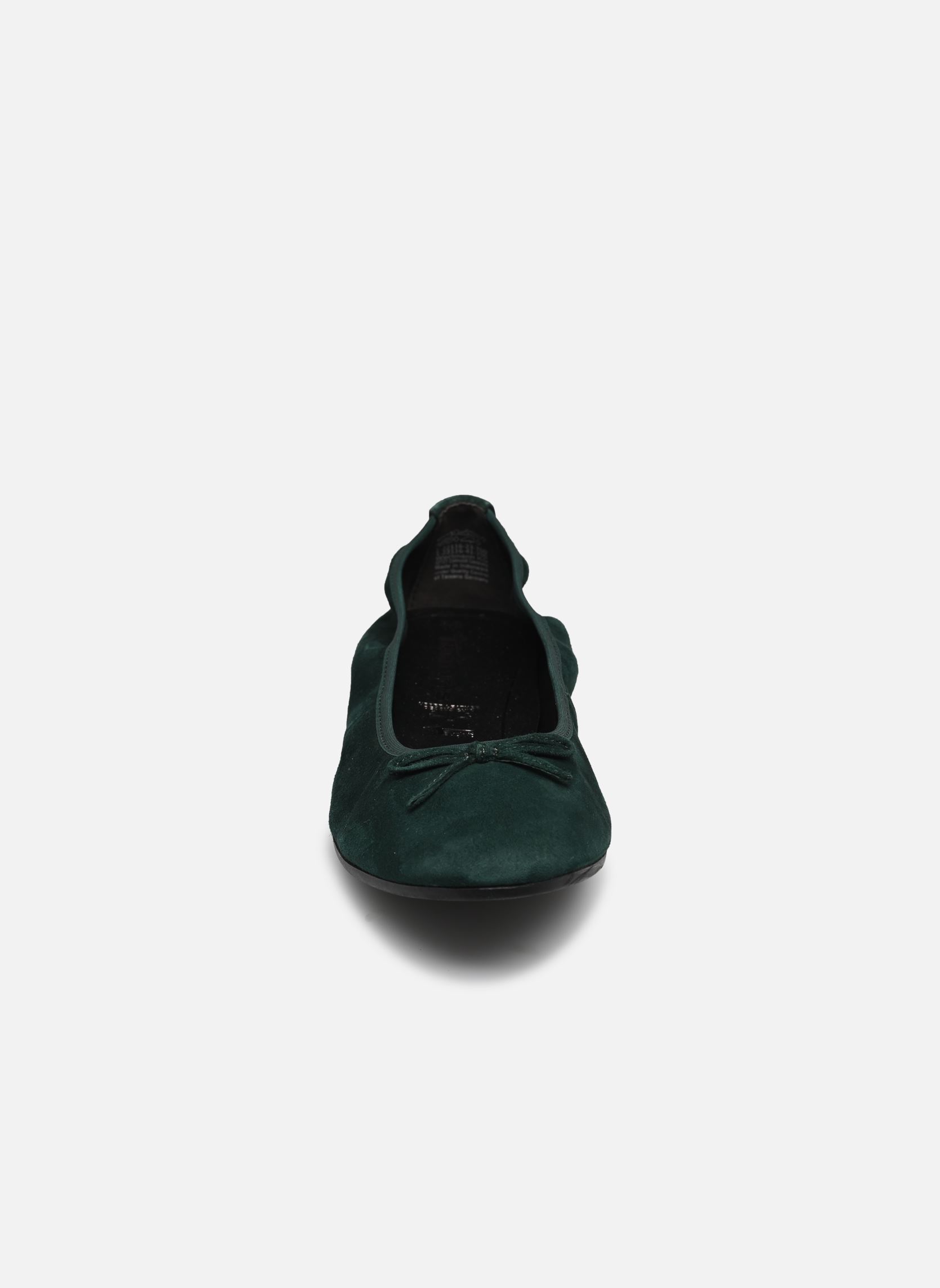 Ballerine classiche 22116-41 donna verde Tamaris Ballerine classiche 22116-41 donna verde GREEN
