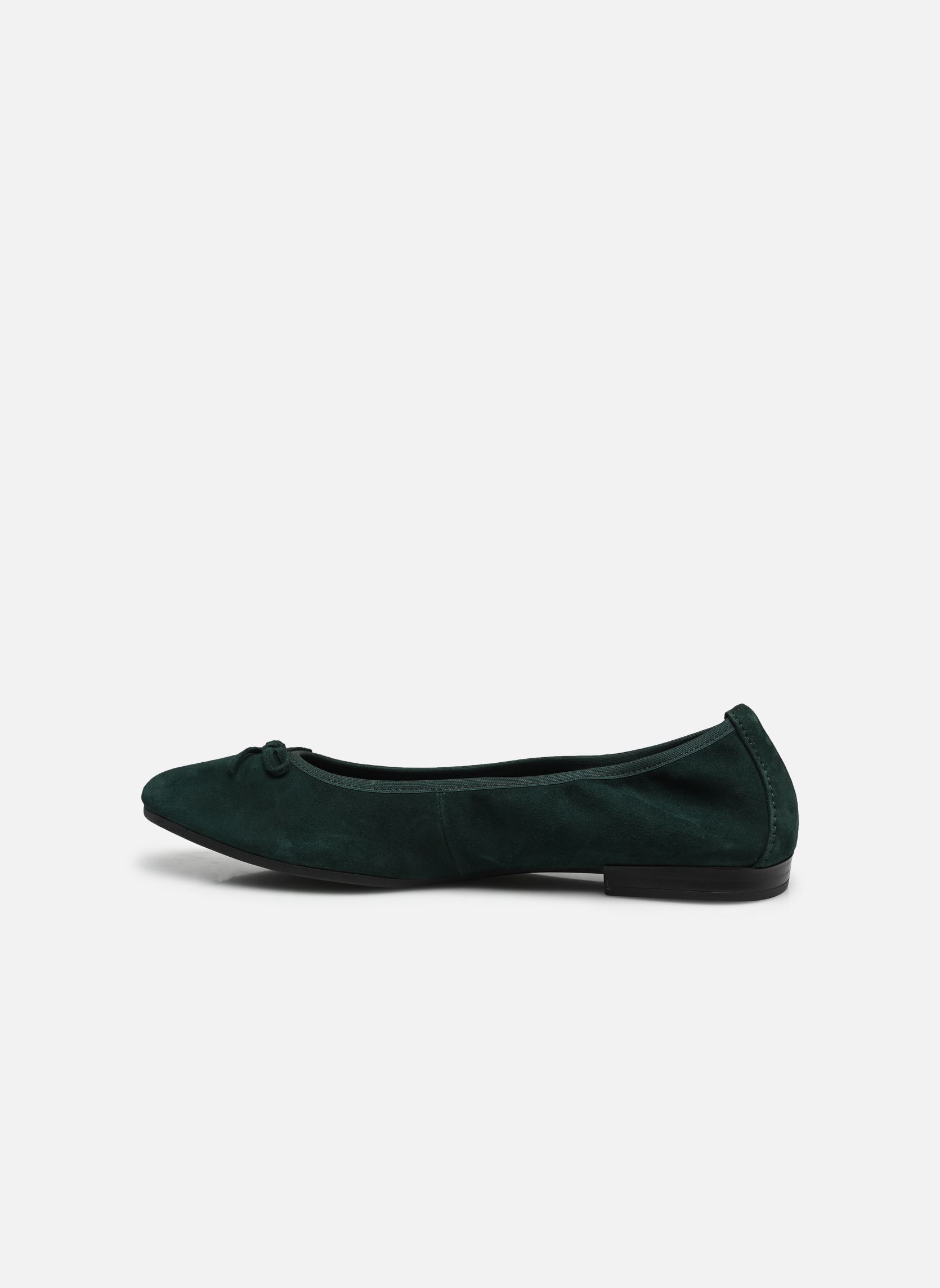 Ballerine classiche 22116-41 donna verde Tamaris Ballerine classiche 22116-41 donna verde GREEN