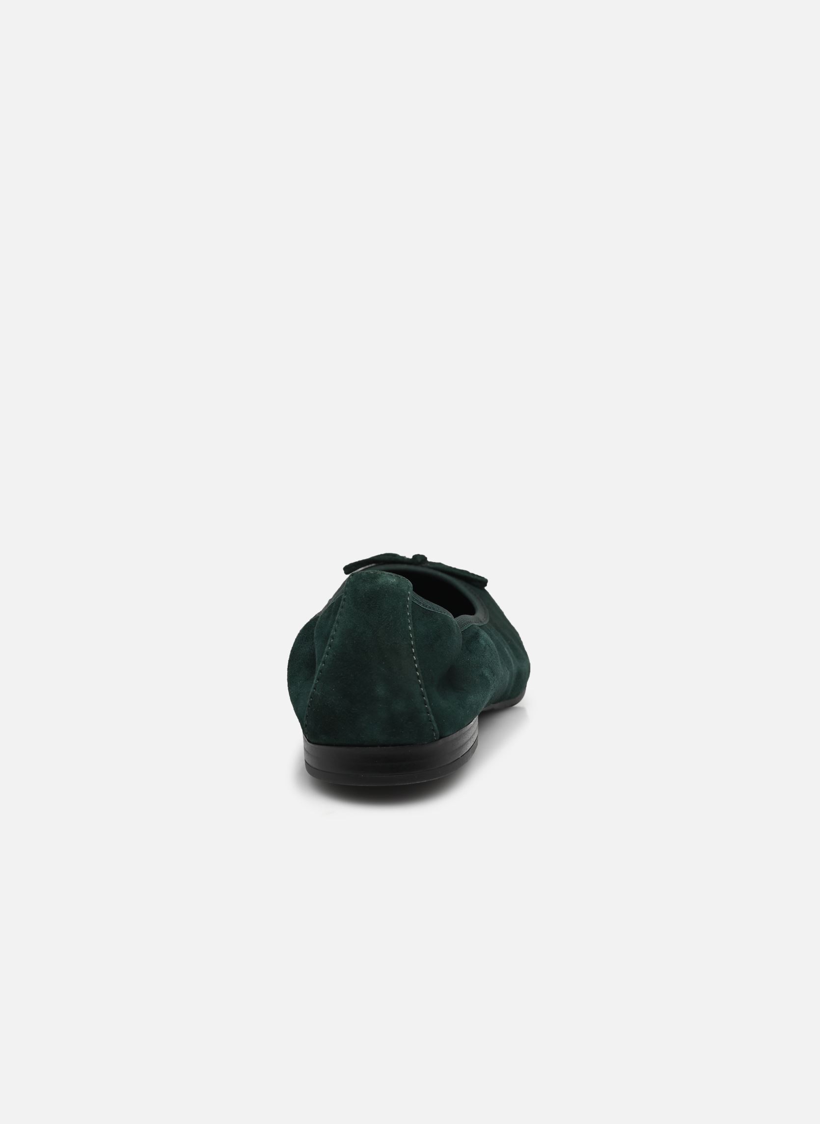 Ballerine classiche 22116-41 donna verde Tamaris Ballerine classiche 22116-41 donna verde GREEN