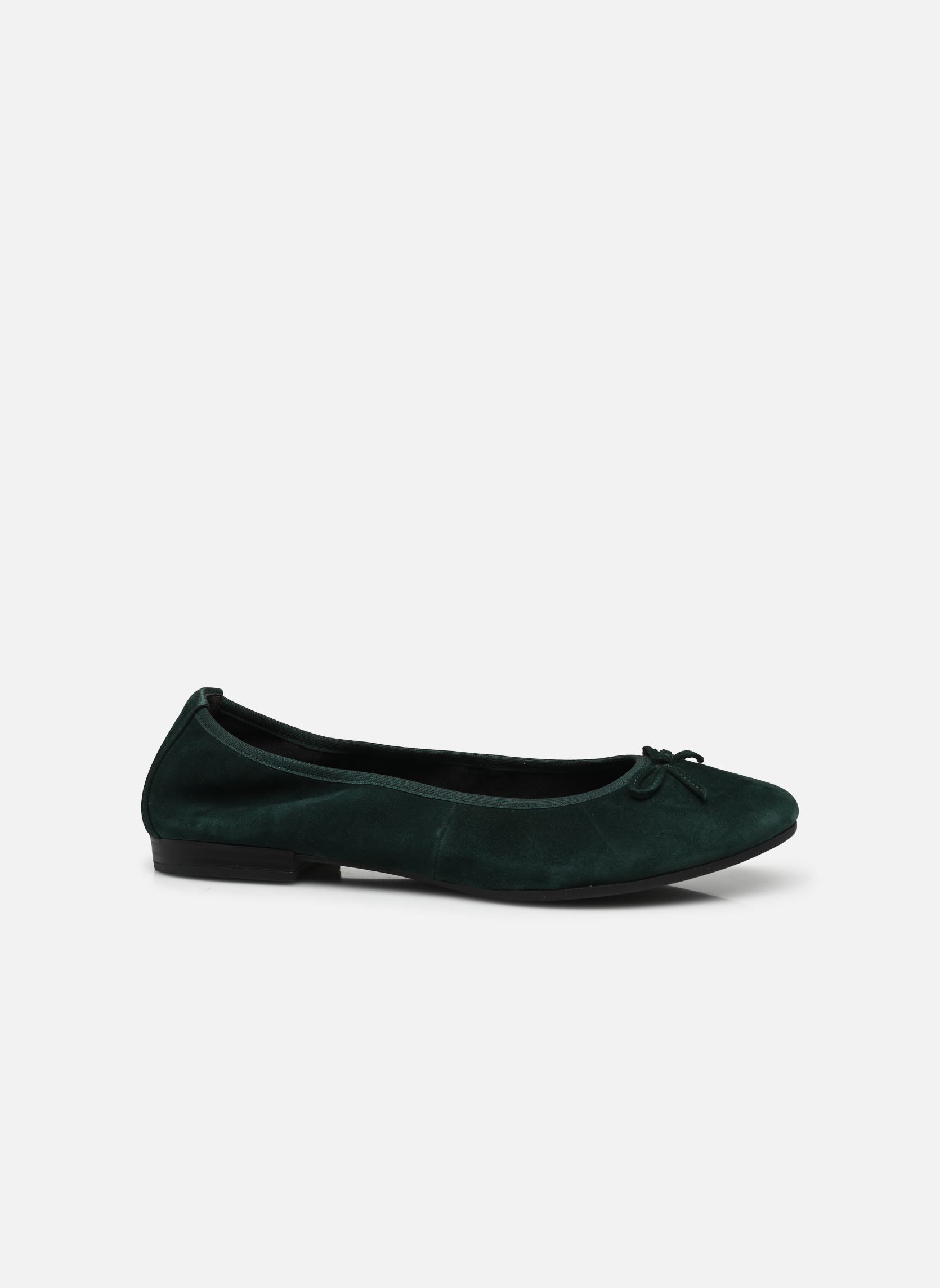 Ballerine classiche 22116-41 donna verde Tamaris Ballerine classiche 22116-41 donna verde GREEN