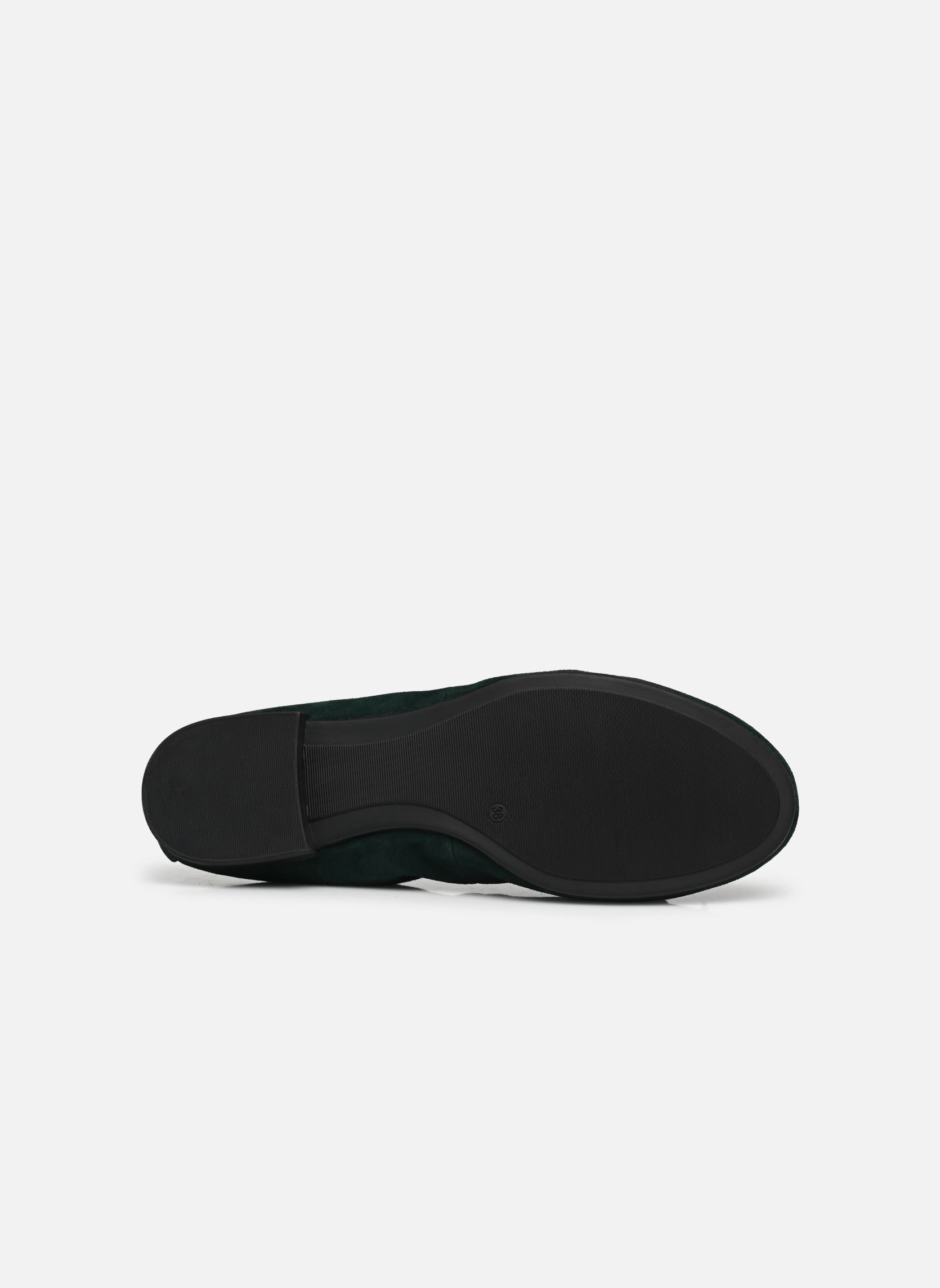 Ballerine classiche 22116-41 donna verde Tamaris Ballerine classiche 22116-41 donna verde GREEN