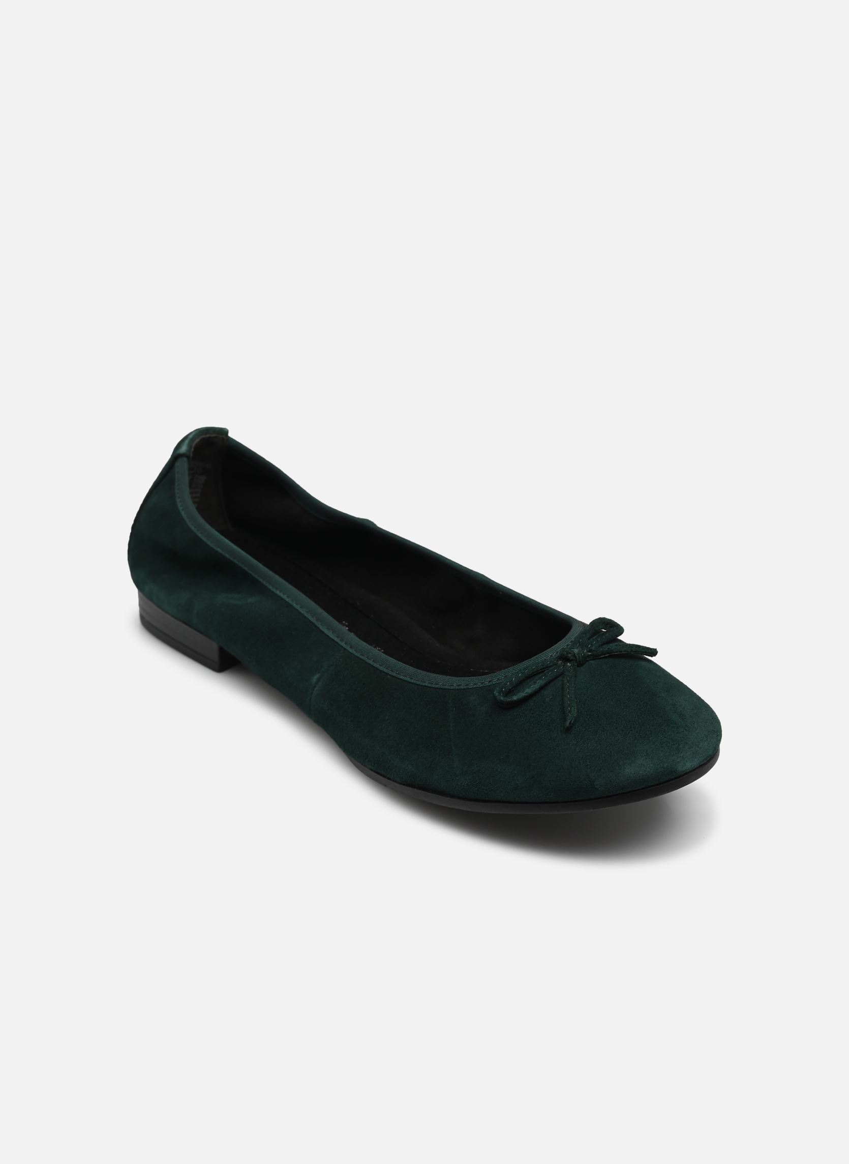Ballerine classiche 22116-41 donna verde Tamaris Ballerine classiche 22116-41 donna verde GREEN