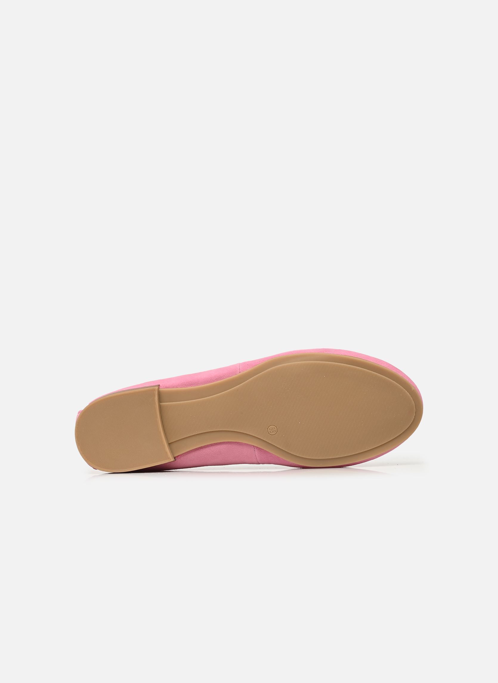 Klassieke ballerina's 22116-41 dames roze Tamaris Klassieke ballerina's 22116-41 dames roze ROSE COMB
