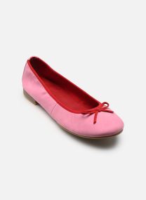 Klassieke ballerina's 22116-41 dames roze