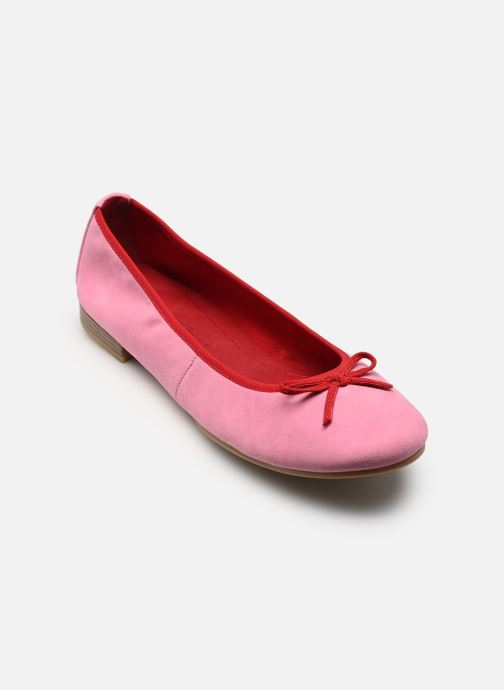 Lak ballerina's kopen? ✔️ Tot 60% korting