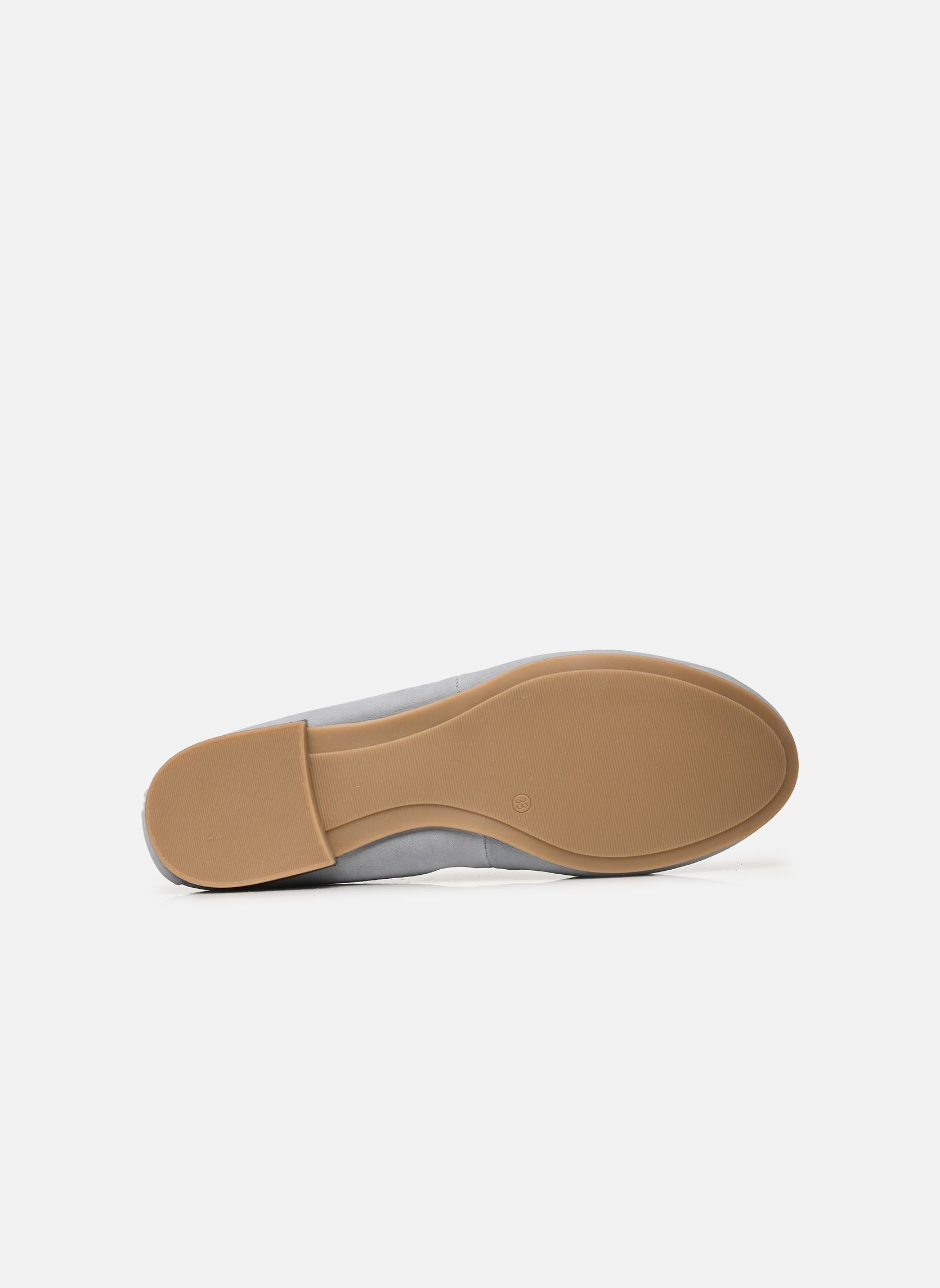 Ballerines classiques 22116-41 femme bleu Tamaris Ballerines classiques 22116-41 femme bleu LT. BLUE COMB