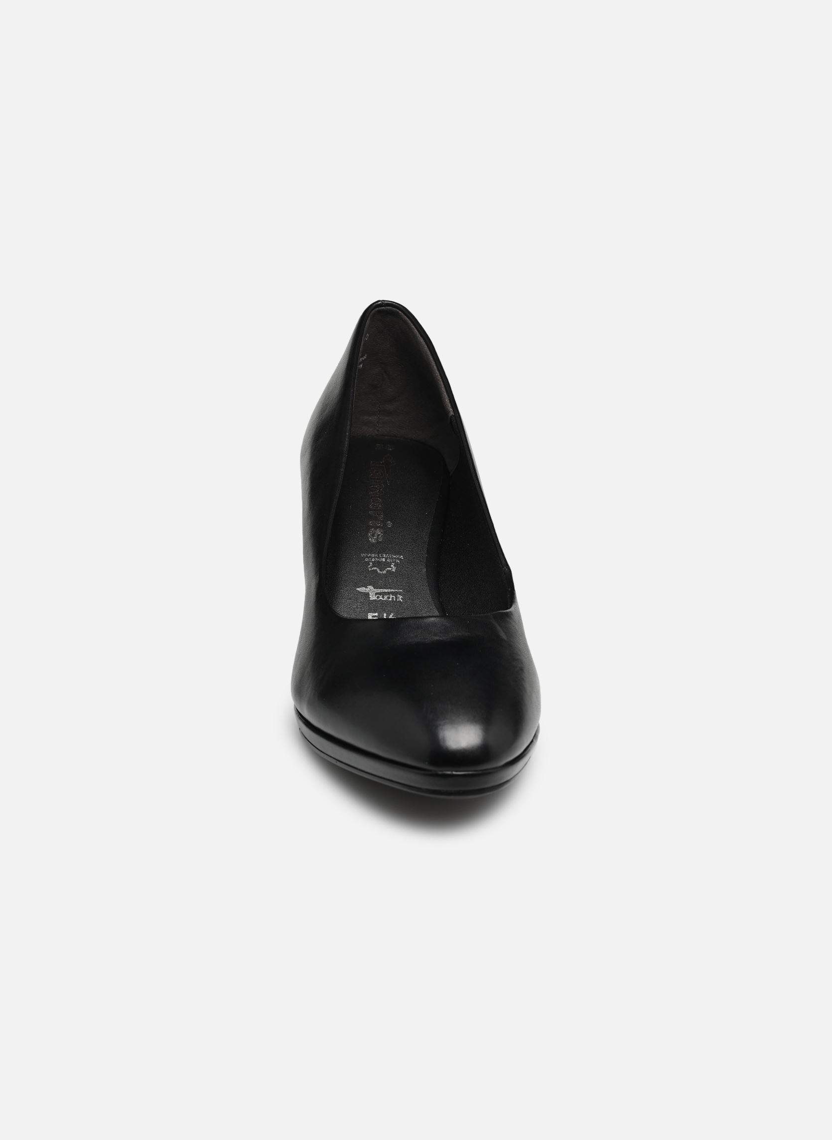Escarpins 22408-41 femme noir Tamaris Escarpins 22408-41 femme noir BLACK