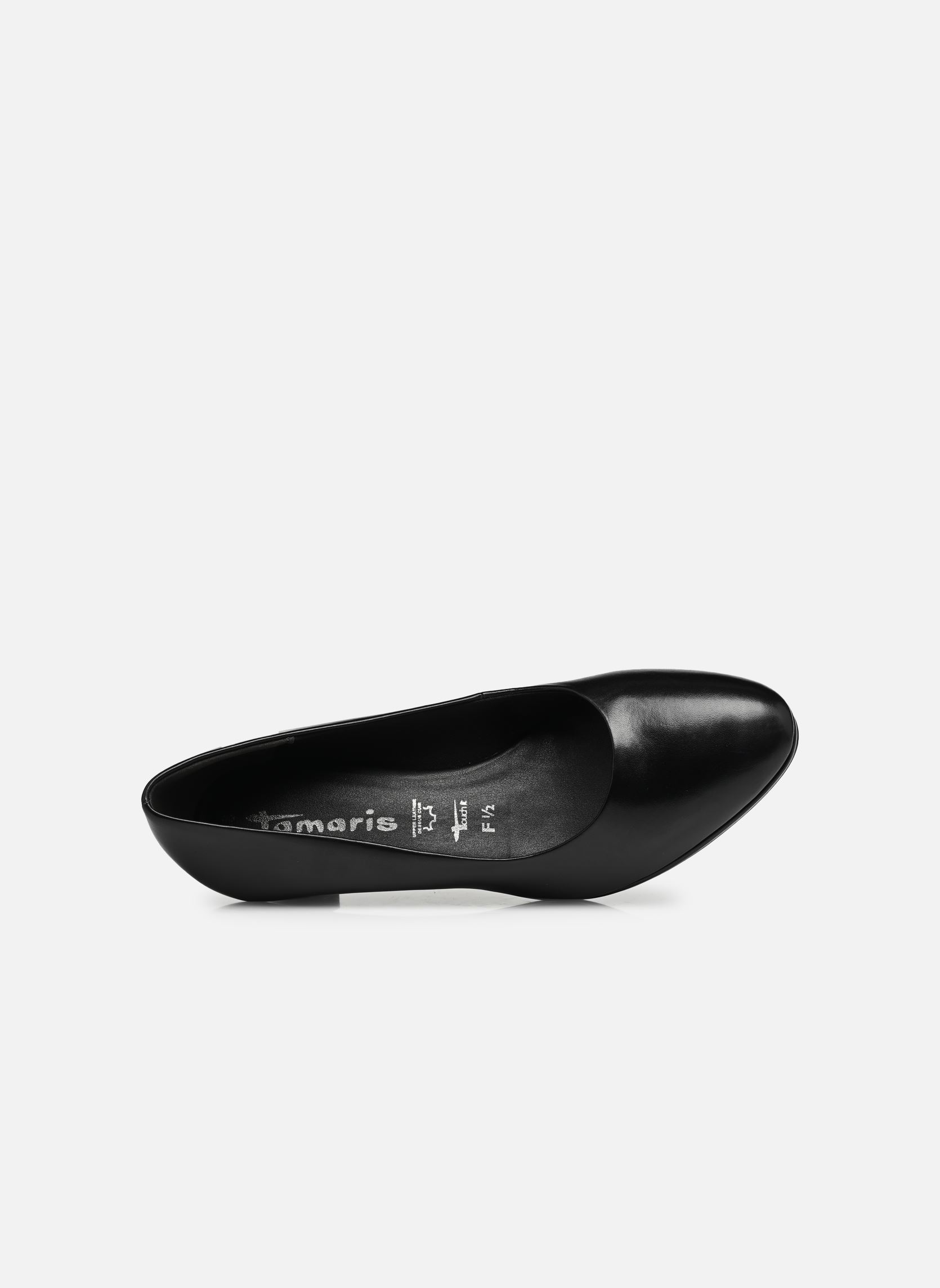 Escarpins 22408-41 femme noir Tamaris Escarpins 22408-41 femme noir BLACK