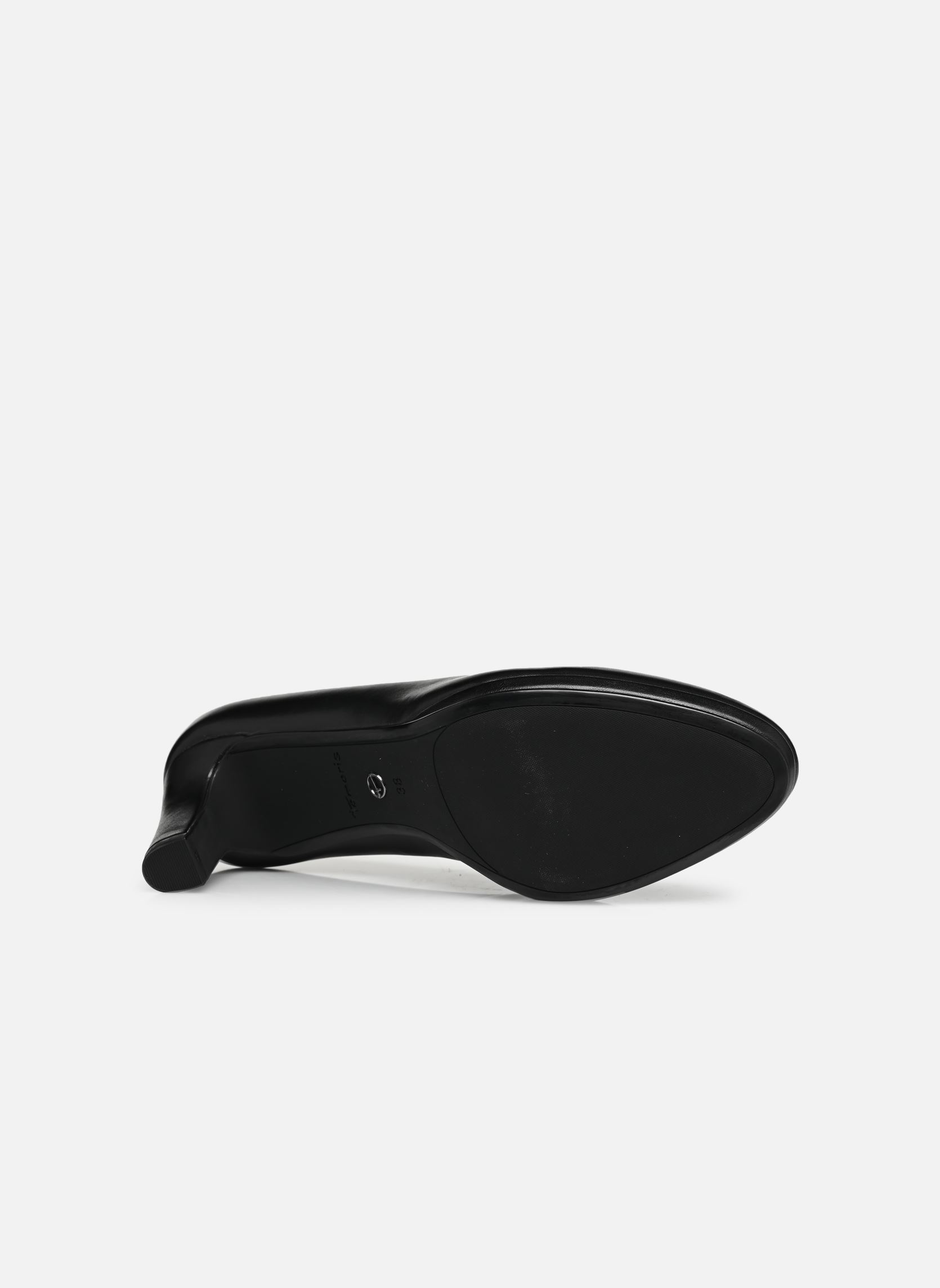 Escarpins 22408-41 femme noir Tamaris Escarpins 22408-41 femme noir BLACK