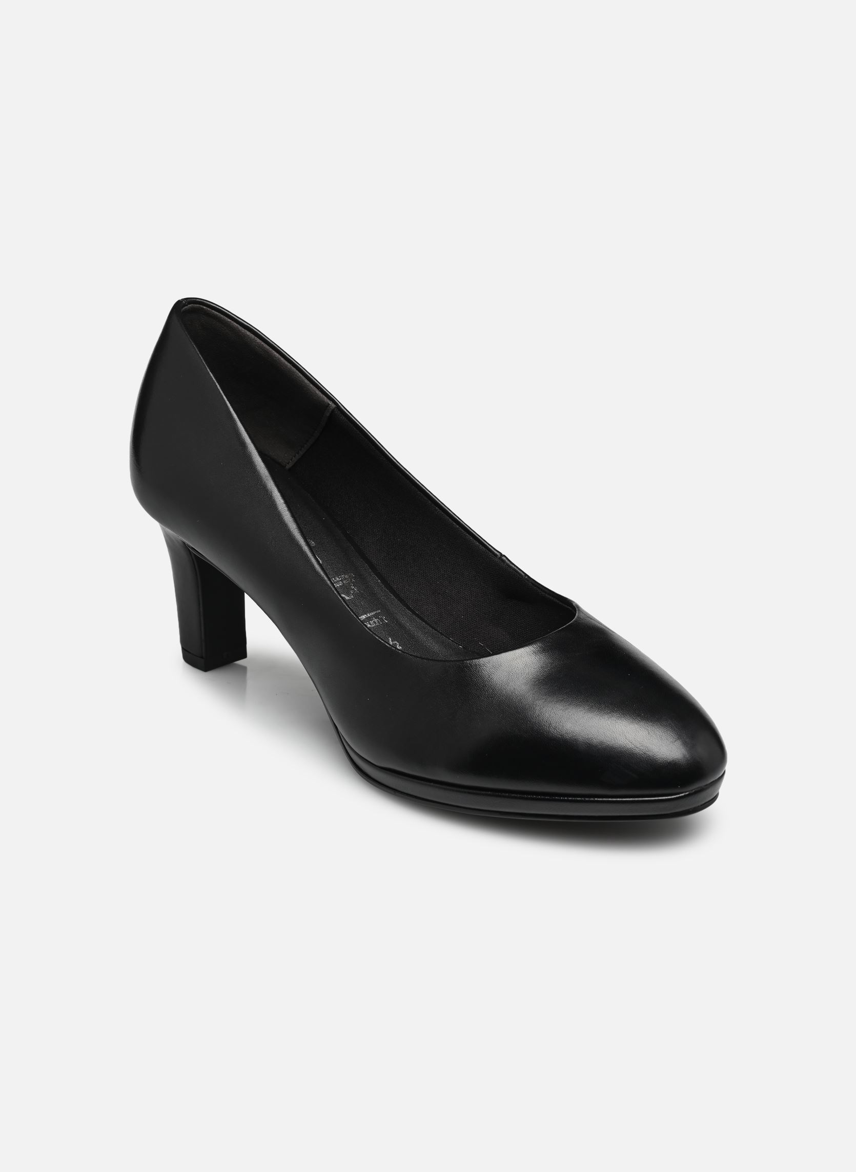 Escarpins 22408-41 femme noir Tamaris Escarpins 22408-41 femme noir BLACK