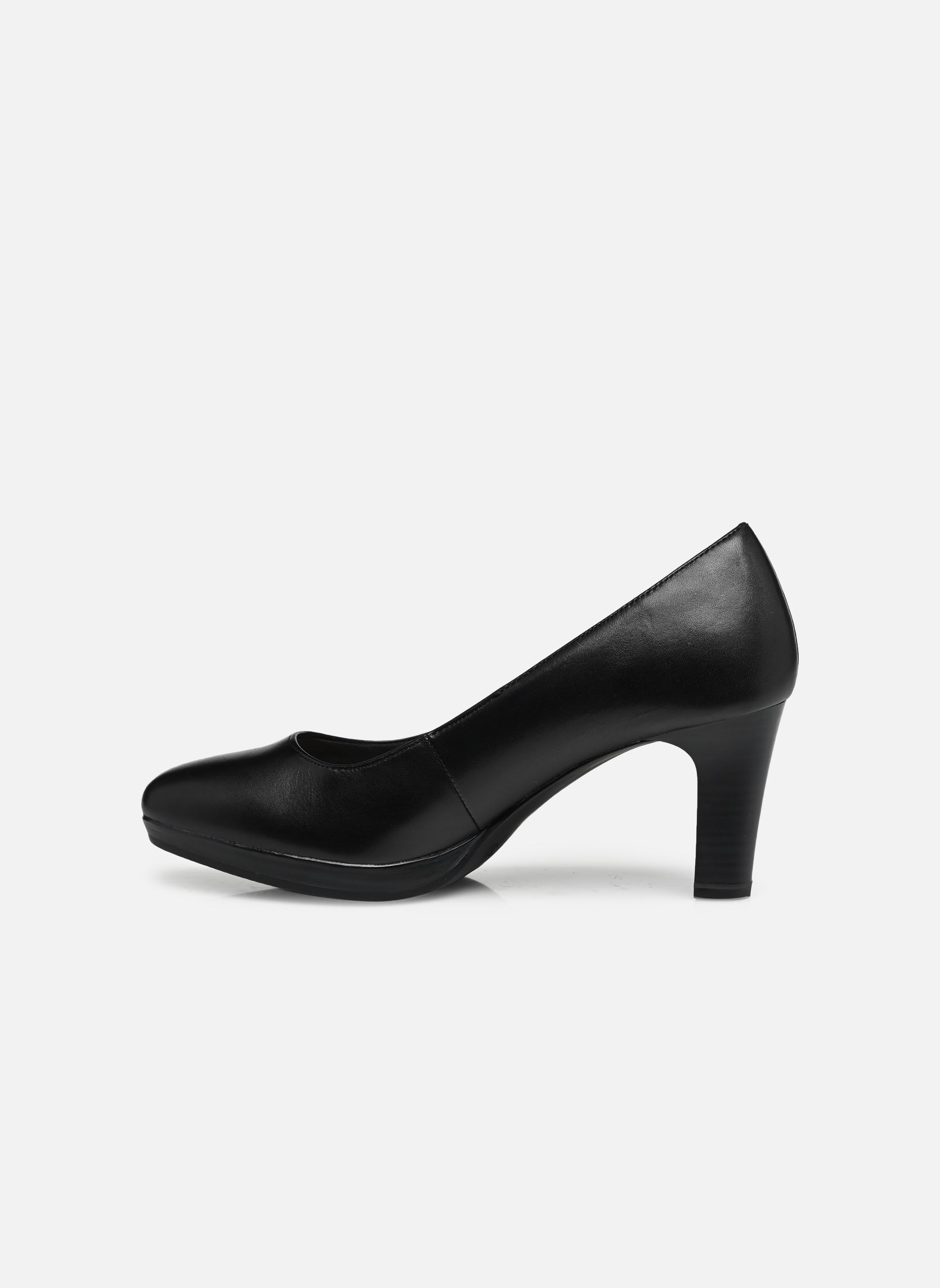 Escarpins 22410-41 femme noir Tamaris Escarpins 22410-41 femme noir BLACK