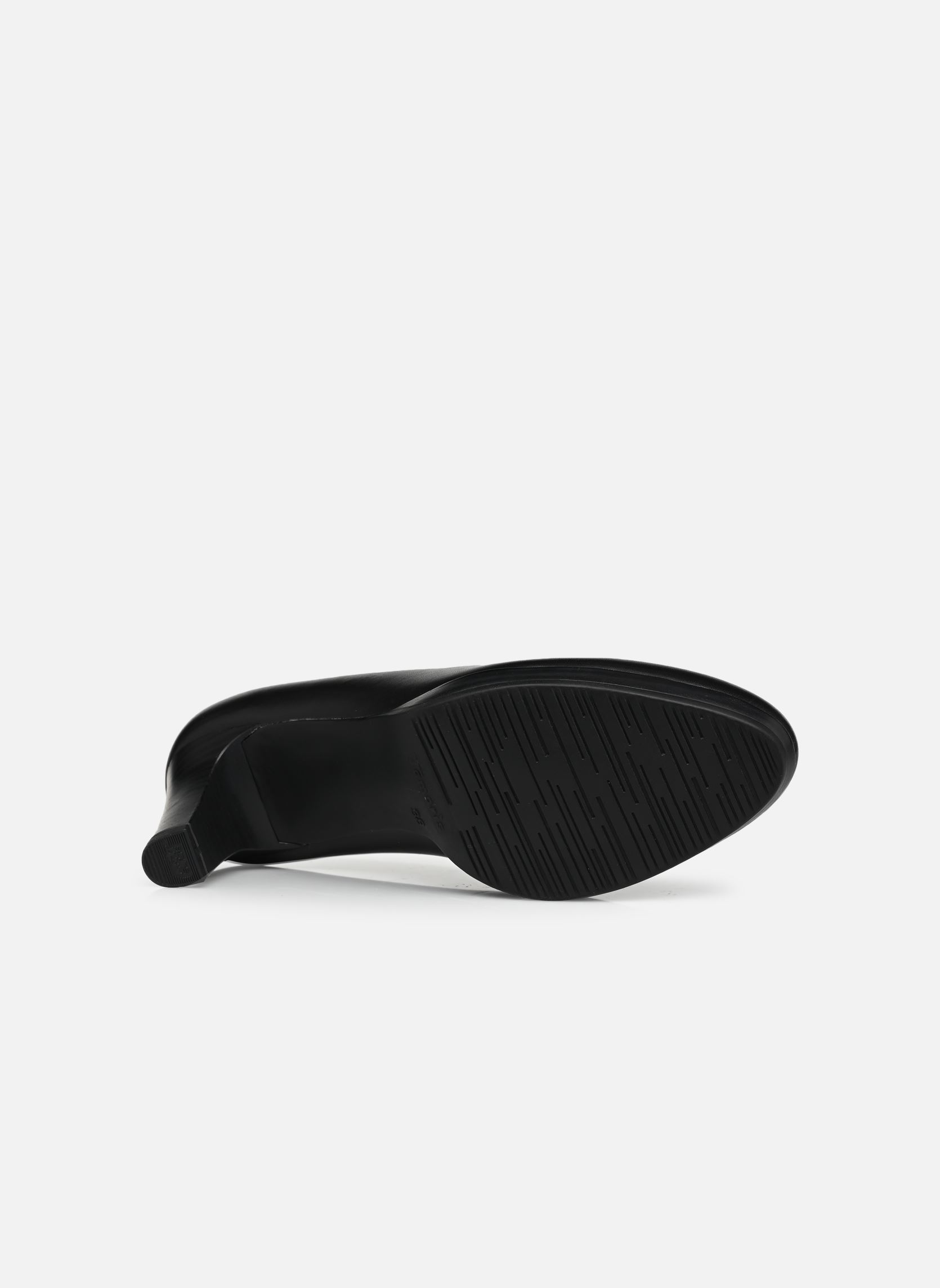 Escarpins 22410-41 femme noir Tamaris Escarpins 22410-41 femme noir BLACK
