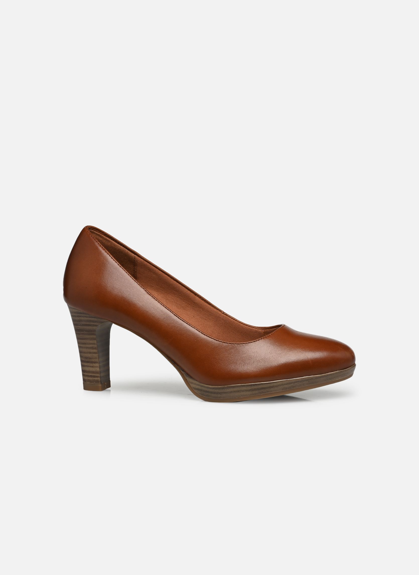 Pumps 22410-41 dames bruin Tamaris Pumps 22410-41 dames bruin COGNAC