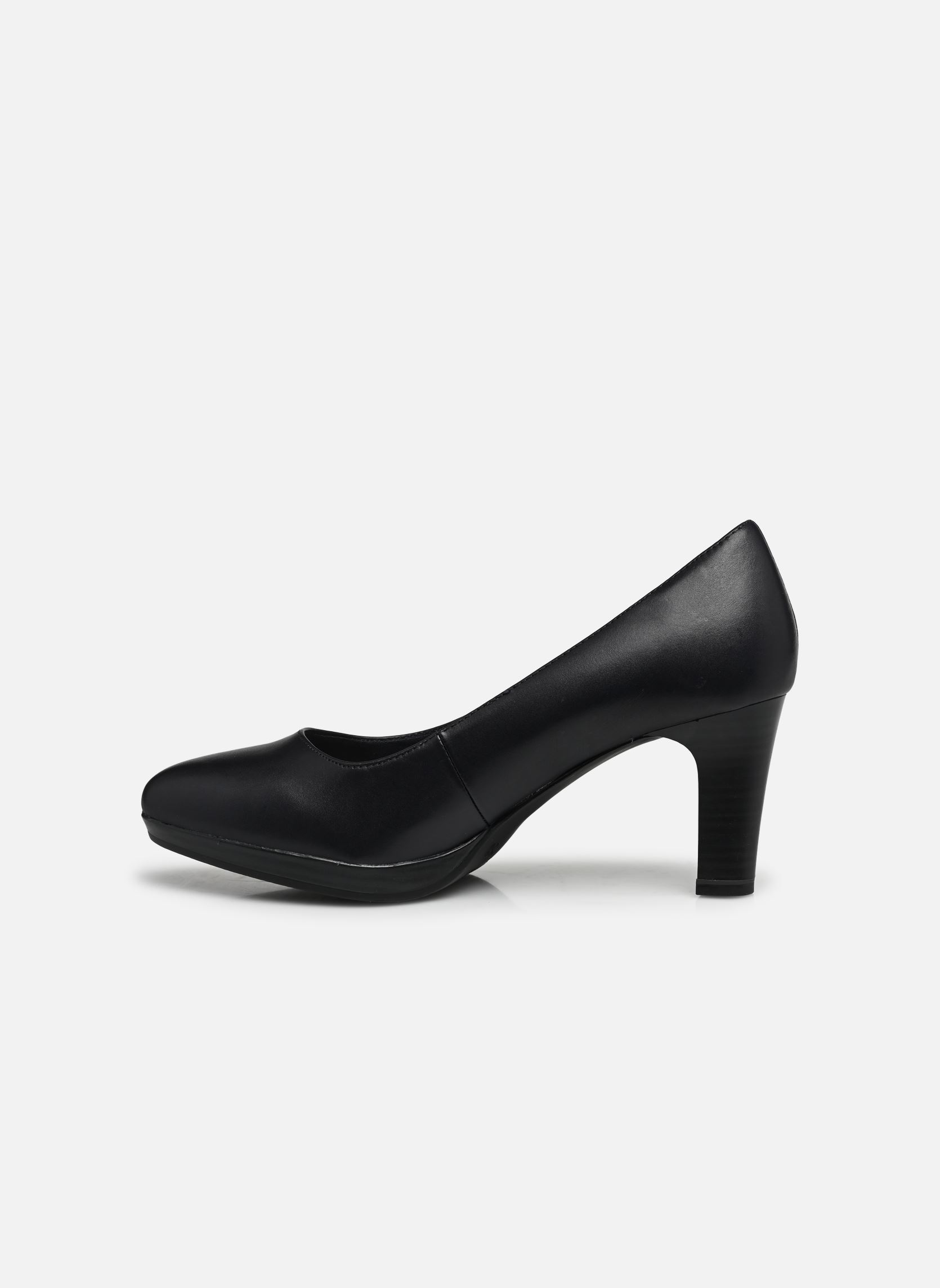 Pumps 22410-41 dames blauw Tamaris Pumps 22410-41 dames blauw NAVY