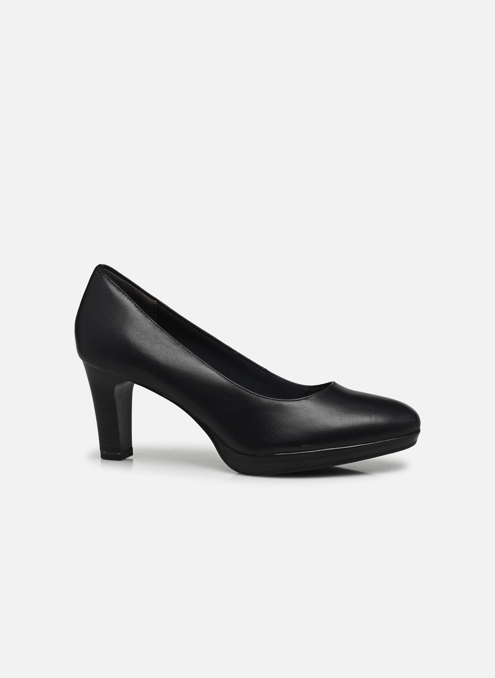 Pumps 22410-41 dames blauw Tamaris Pumps 22410-41 dames blauw NAVY